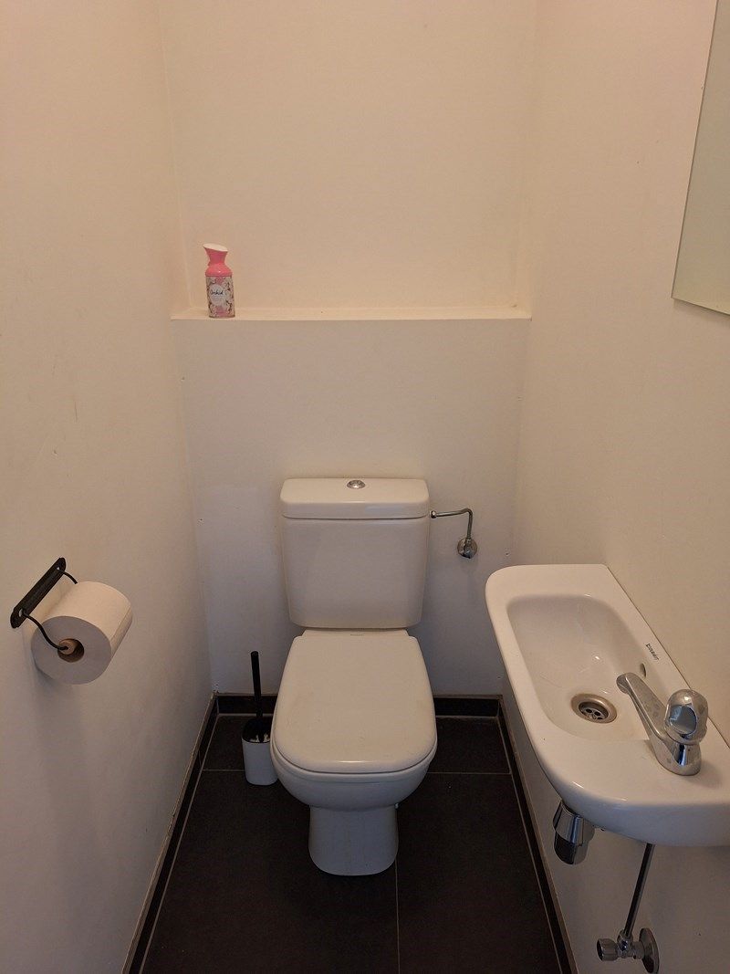 Gezellig appartement te Diepenbeek foto 8