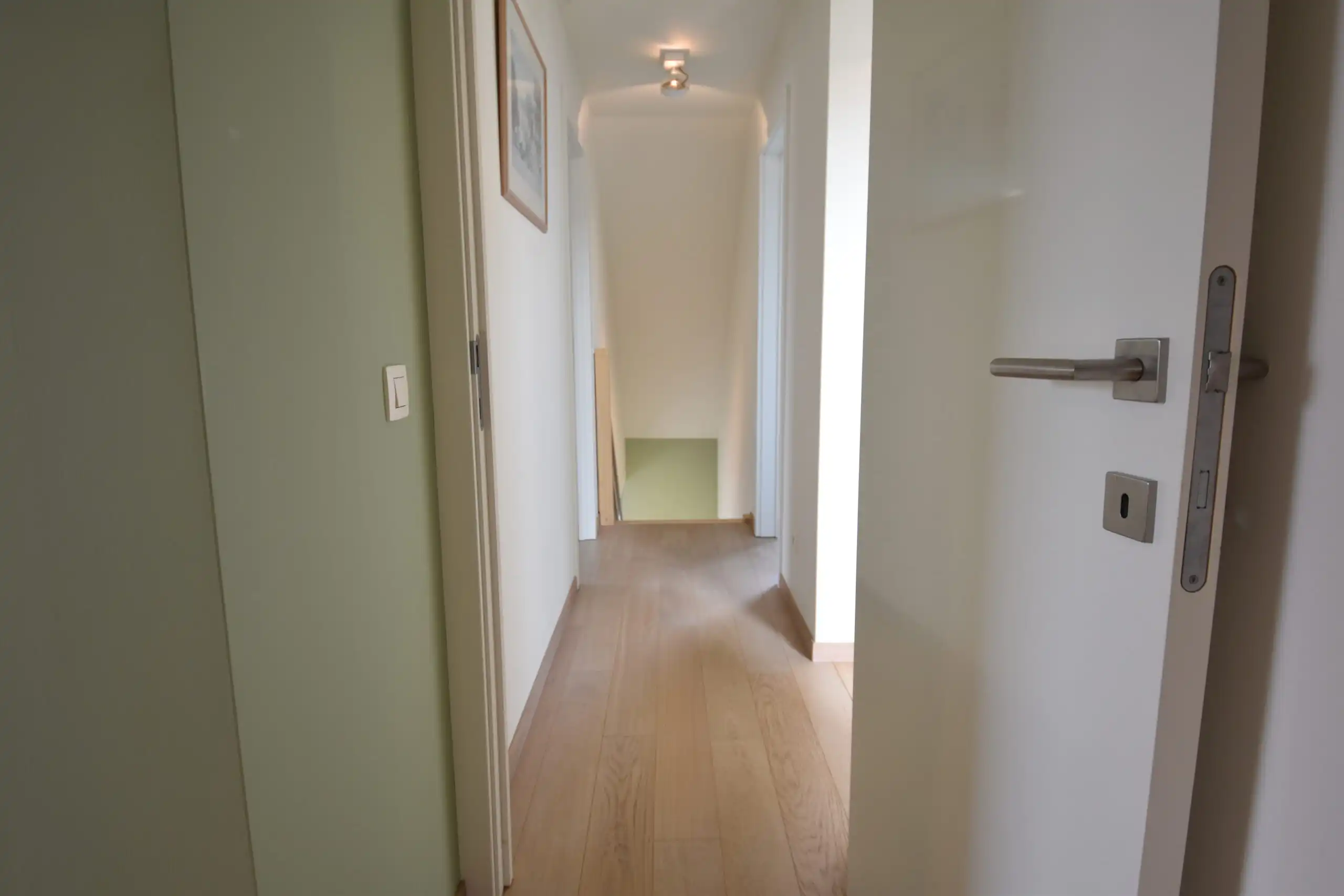 Moderne, energiezuinige woning in Kieldrecht foto 20