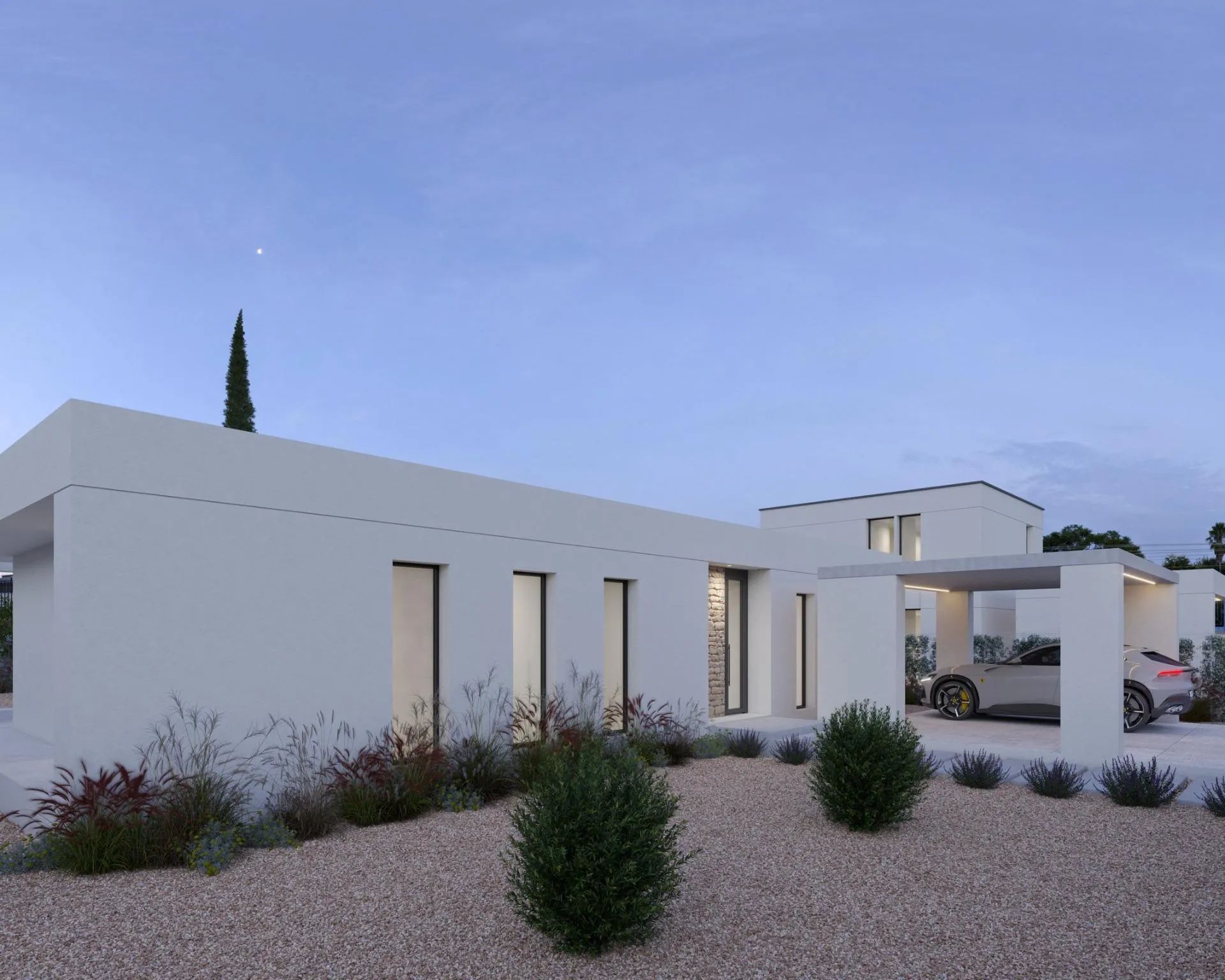 Wakker worden aan de fairway – luxe golfvilla’s aan de Costa Cálida waar stijl en rust samenkomen foto 12