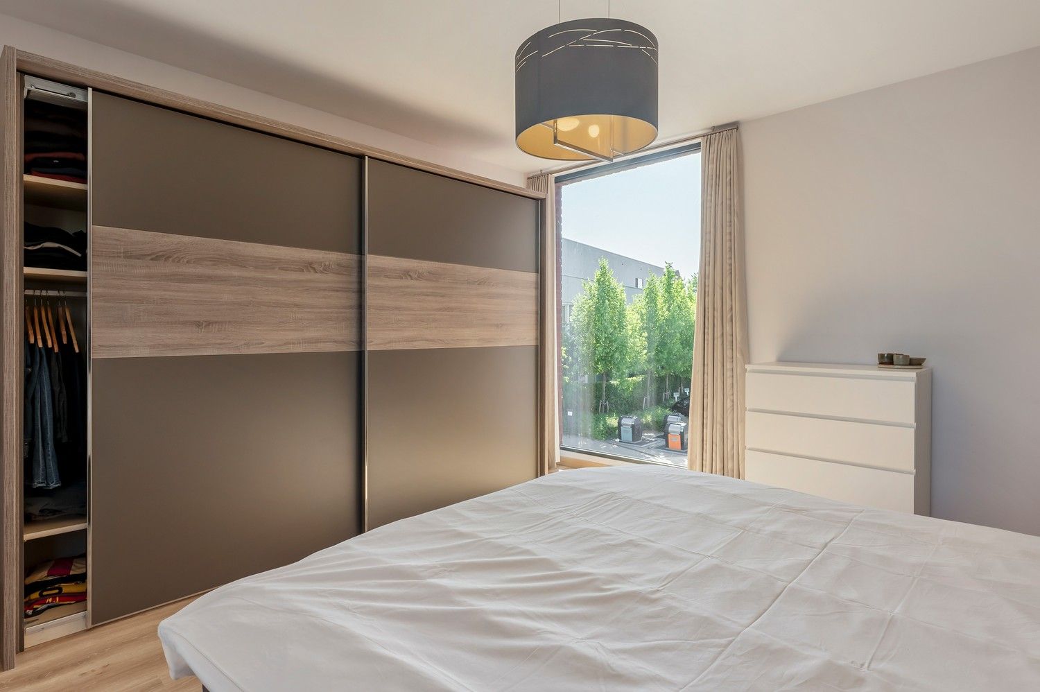 INSTAPKLARE WONING I EPC B I 4 SLPK foto 22