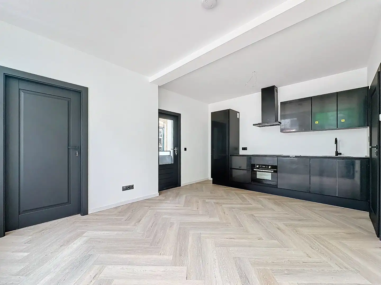 Compact & sfeervol wonen foto 3