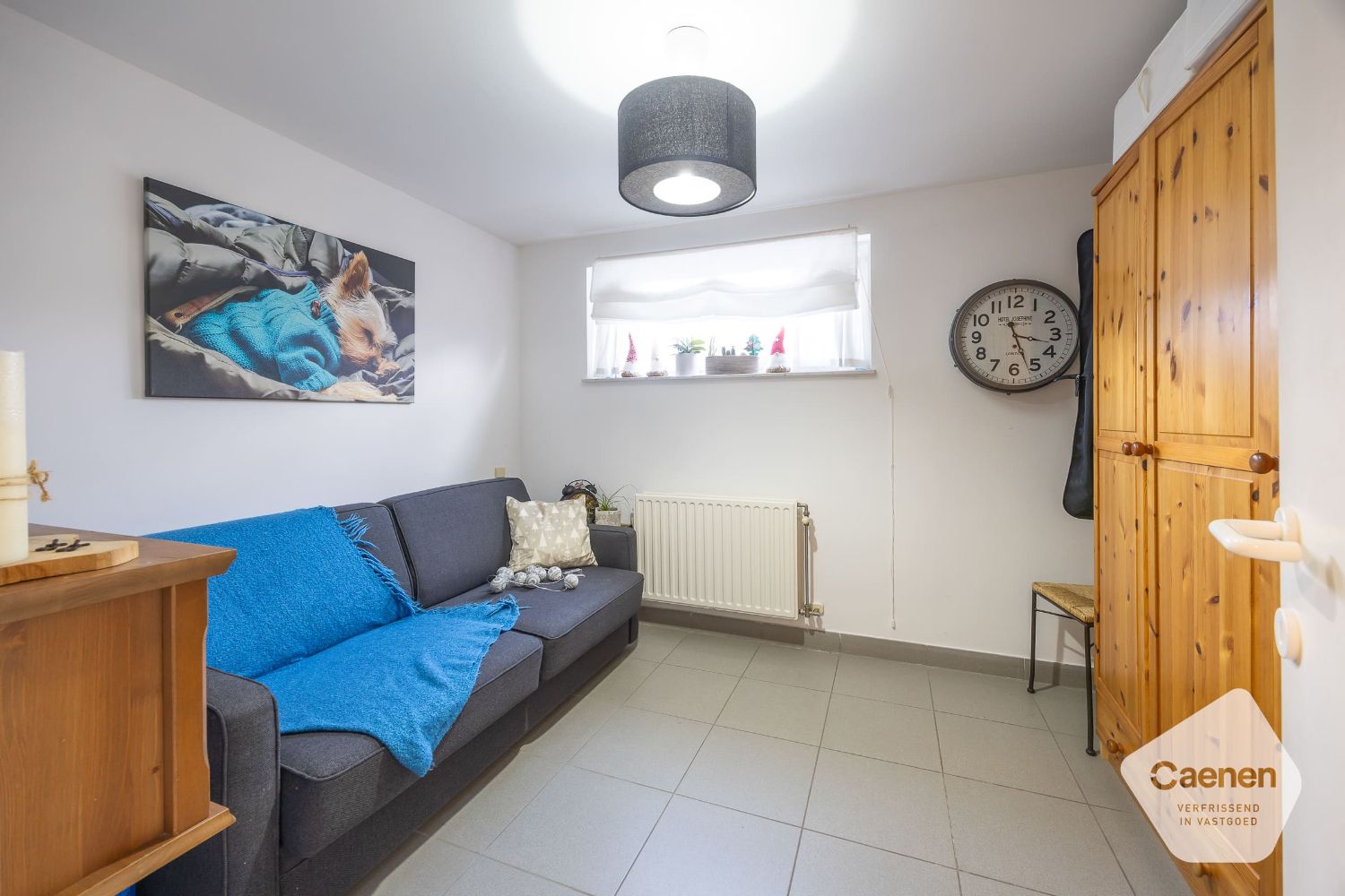 2-slpk app met zonnig terras nabij zee foto 14