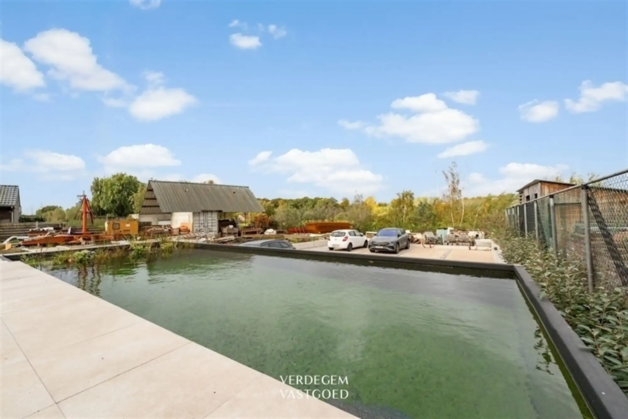 Stijlvolle duplex op toplocatie in de havenzone foto 21