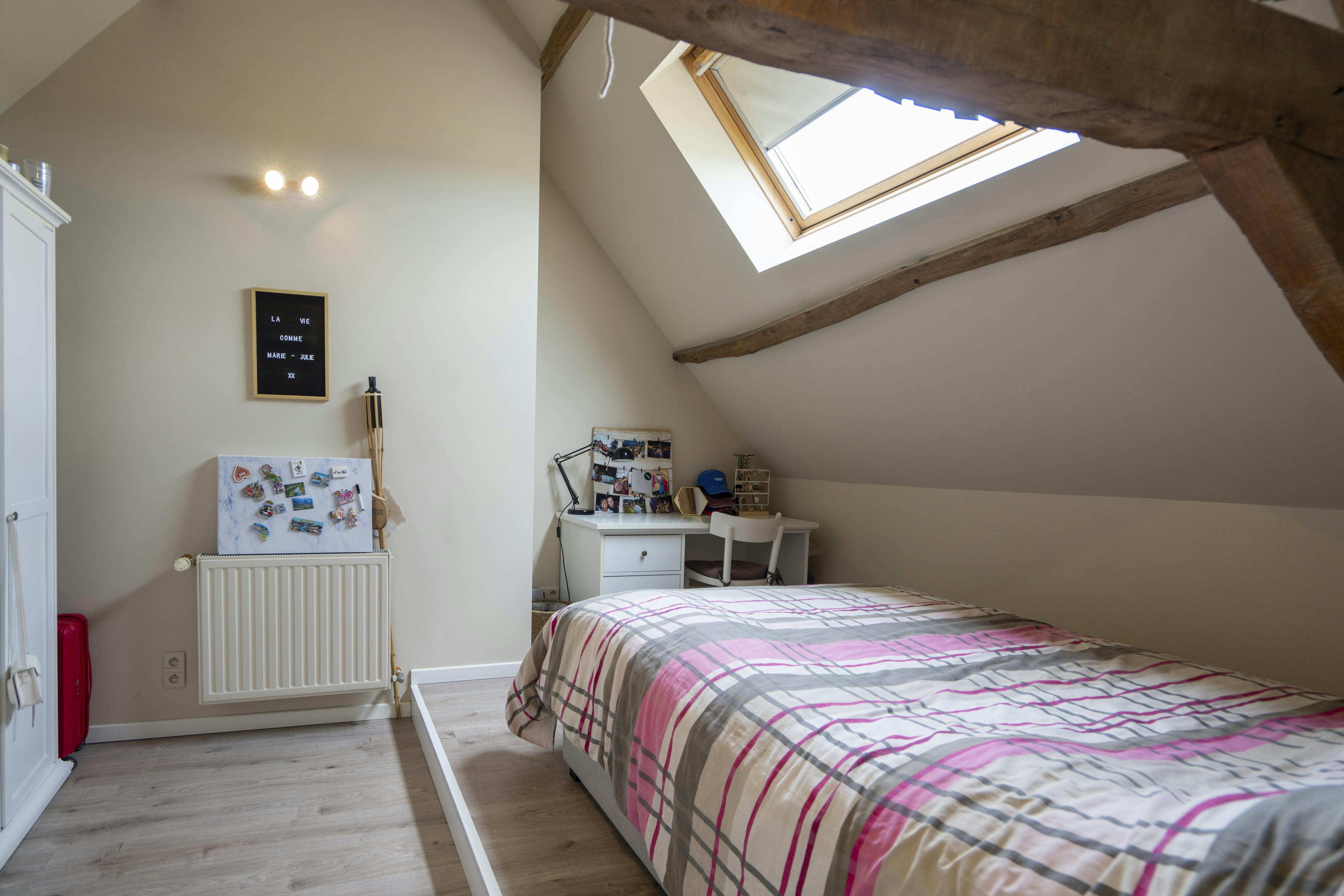 Uniek wonen in het landelijke Stavele foto 20