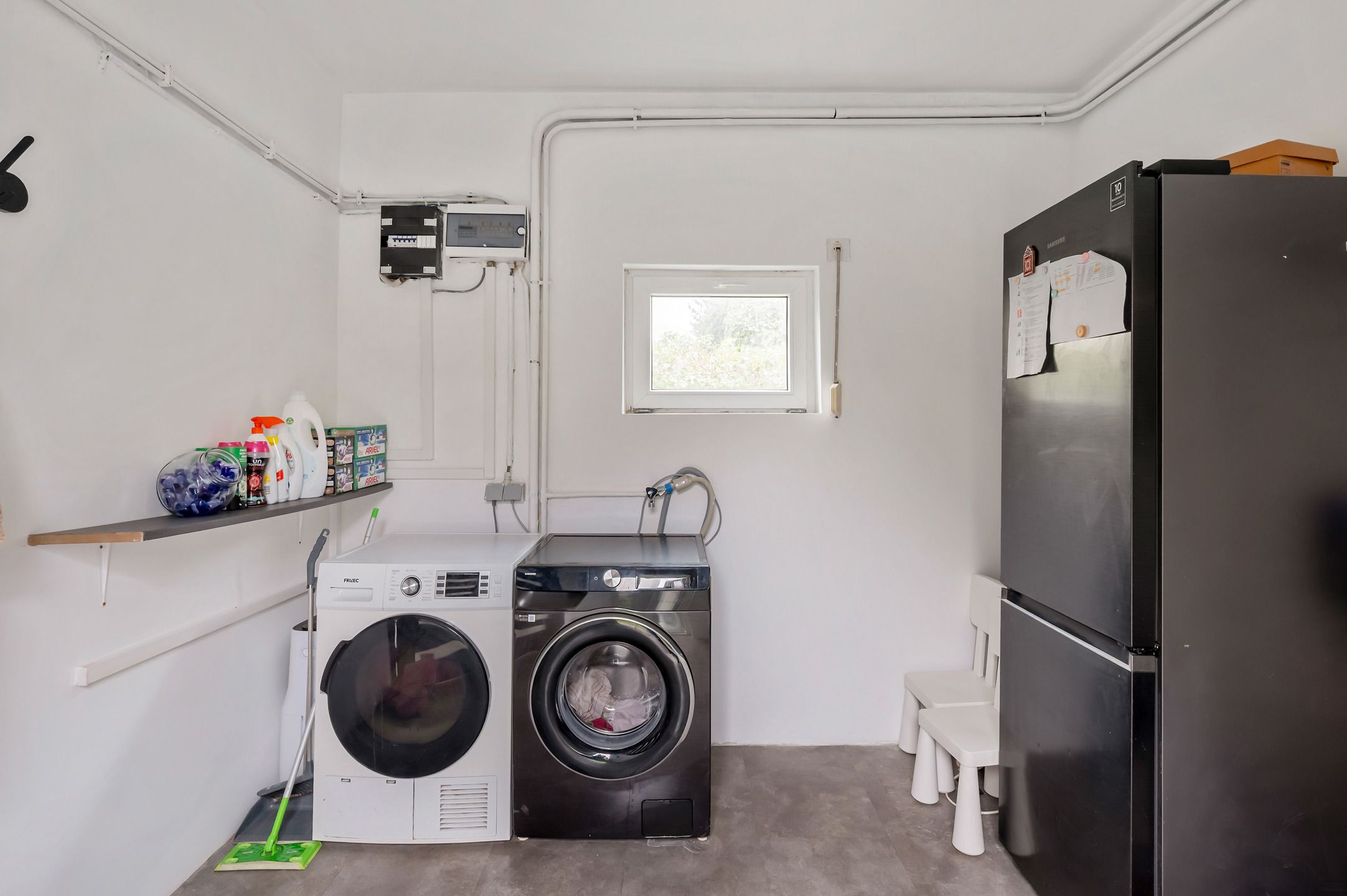 Instapklare vrijstaande woning met 4 slaapkamers,  foto 12