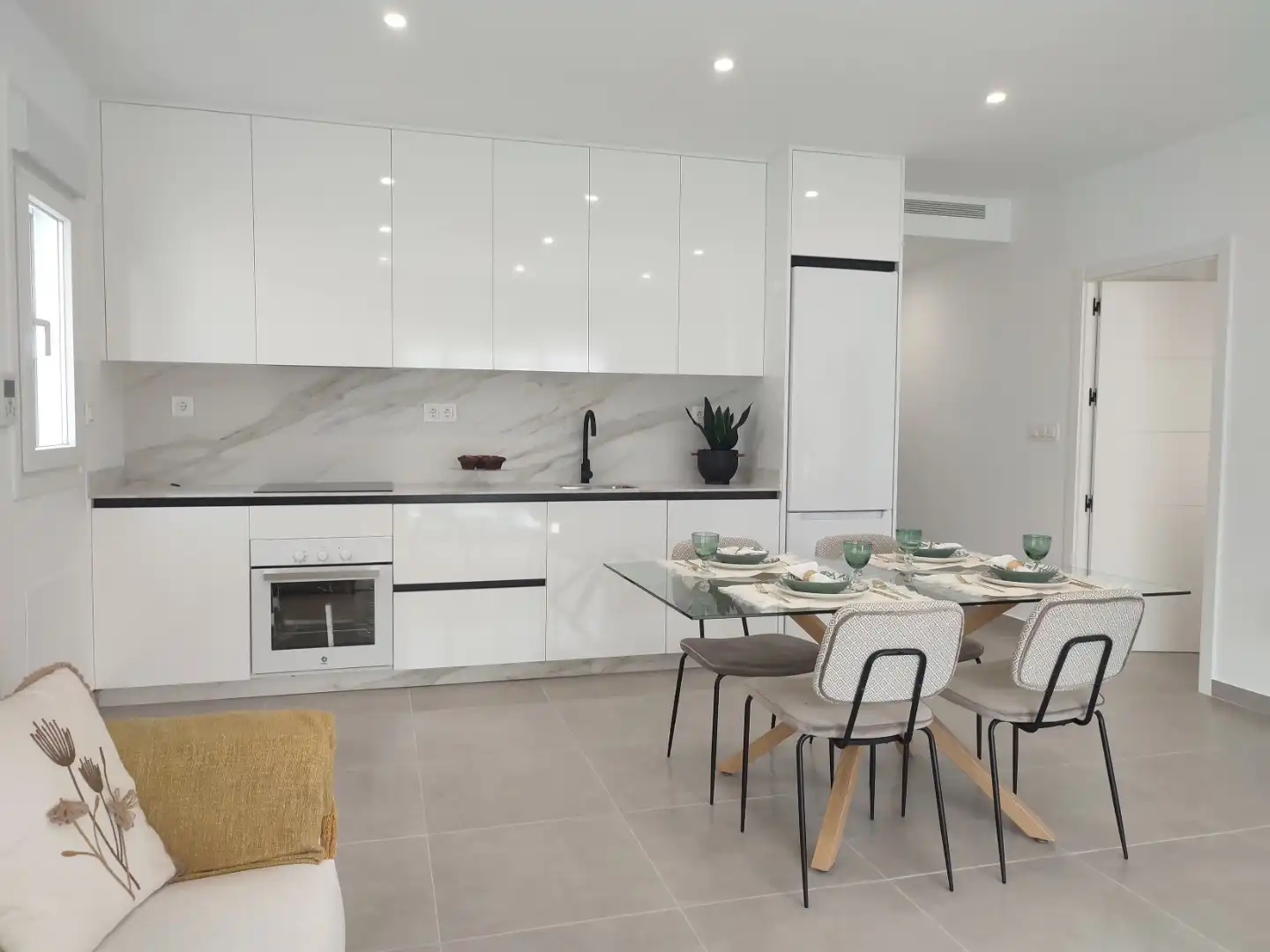 Residencial Breathe III - Balsicas foto 10