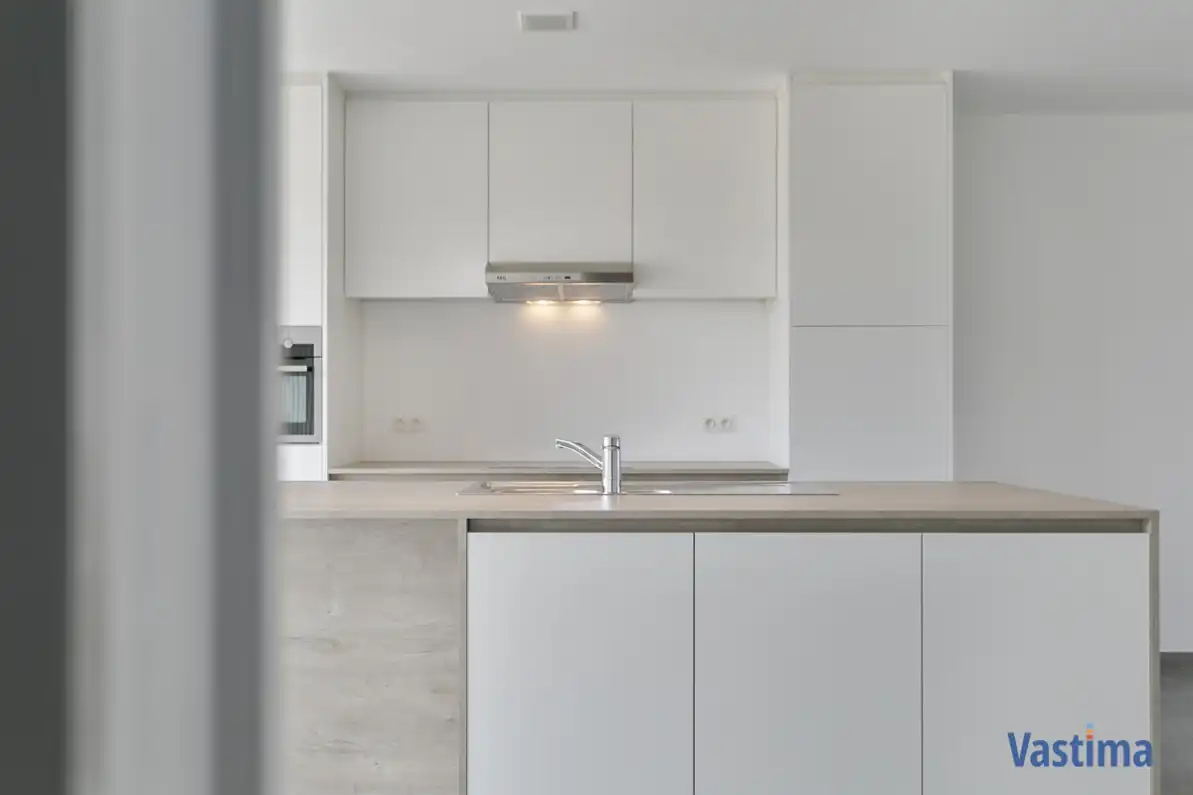 Rustig gelegen nieuwbouwappartement met 3 slaapkamers en staanplaats foto 8