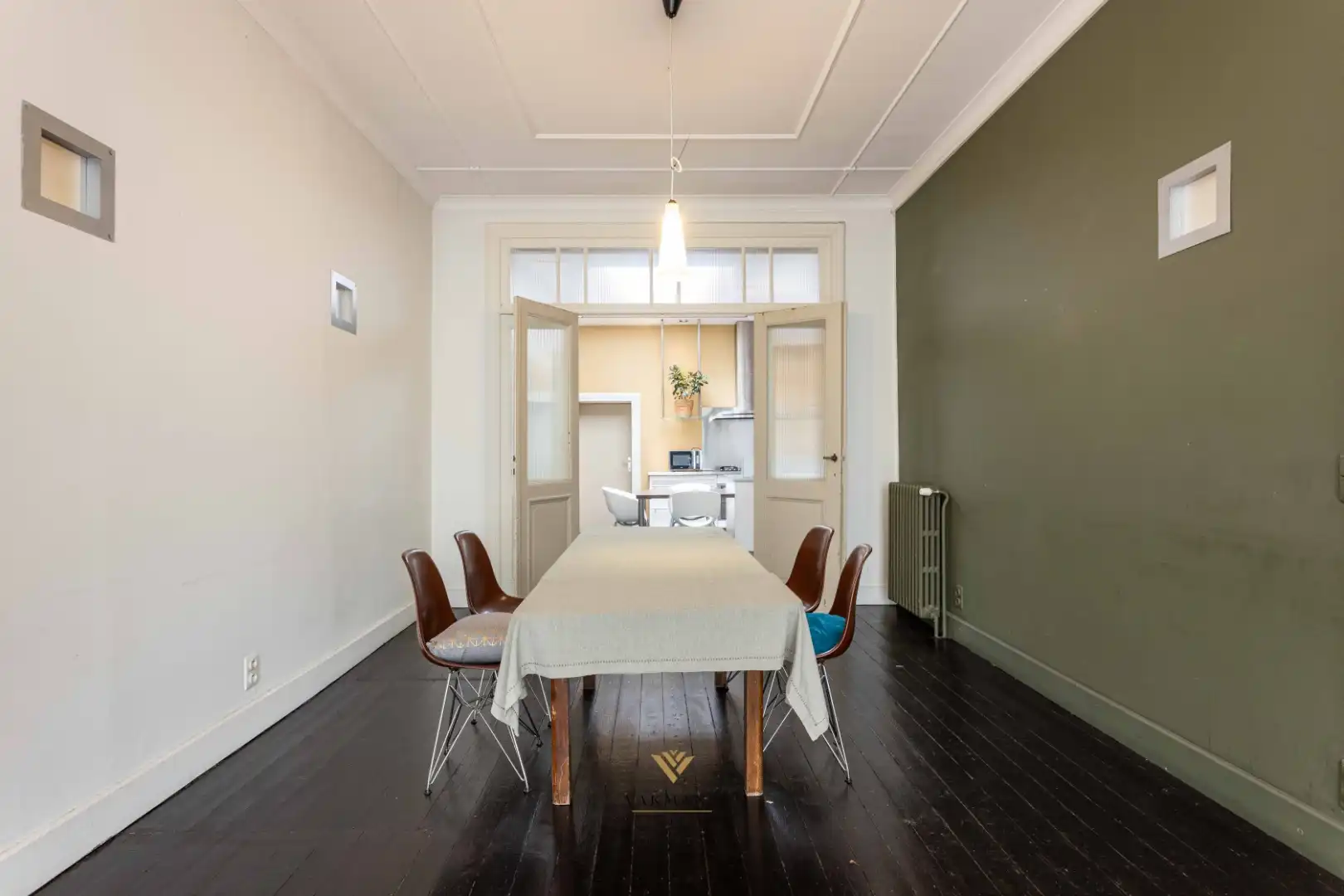 Voormalige directeurswoning foto 23