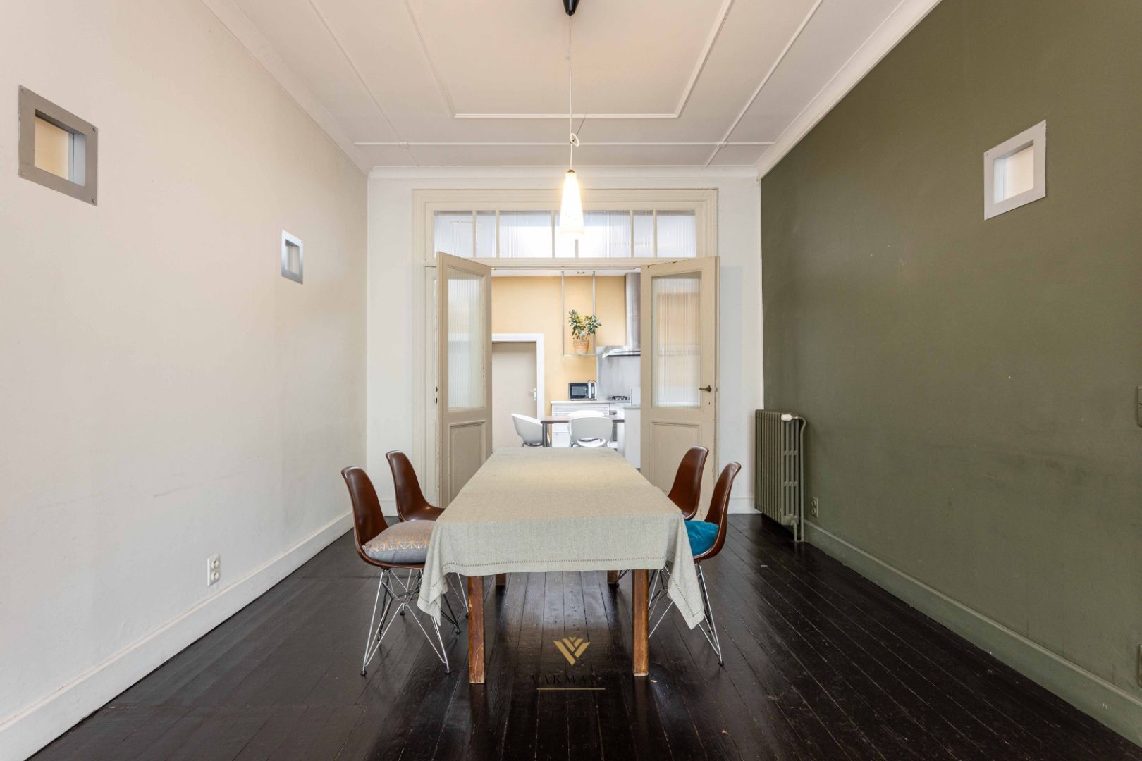 Voormalige directeurswoning foto 23