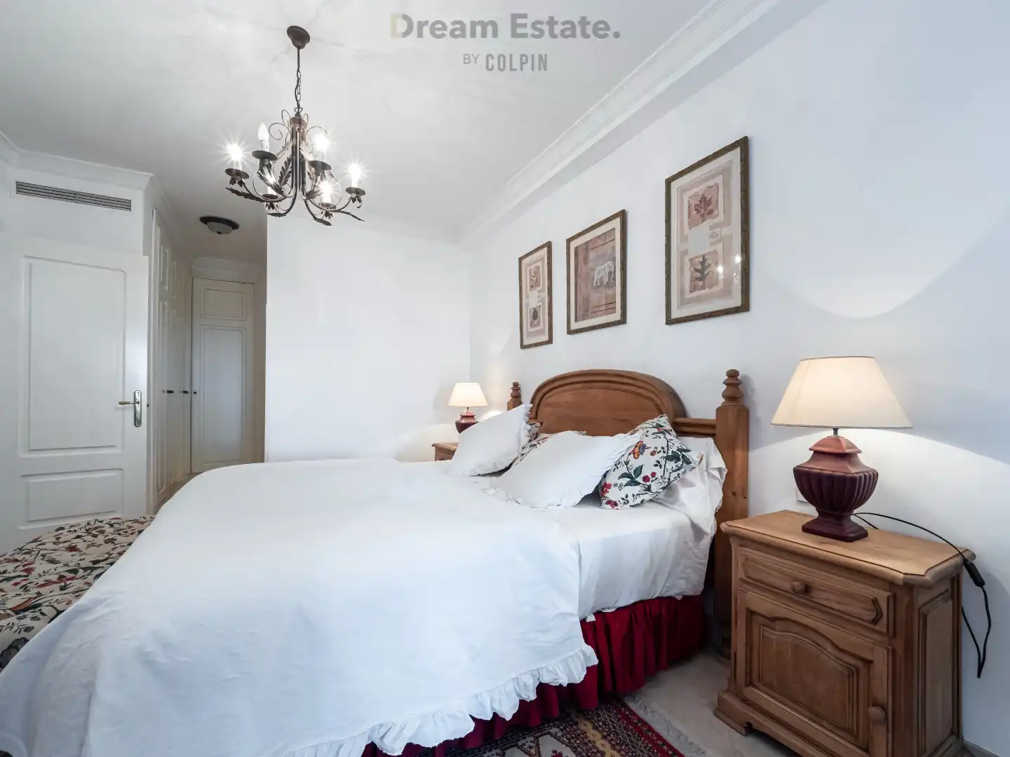 Appartement aan het strand in La Herradura, Puerto Banus. foto 17