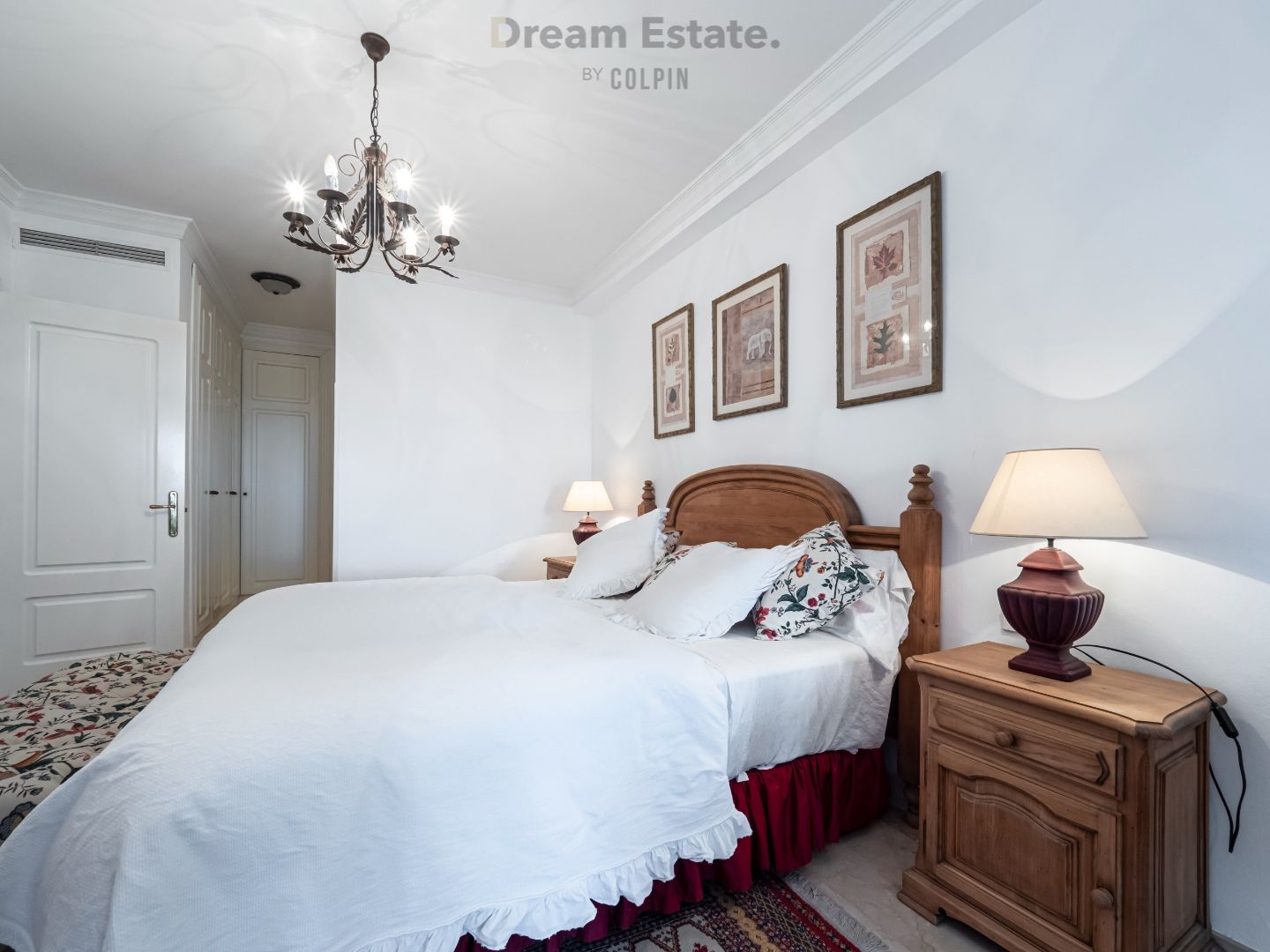 Appartement aan het strand in La Herradura, Puerto Banus. foto 17