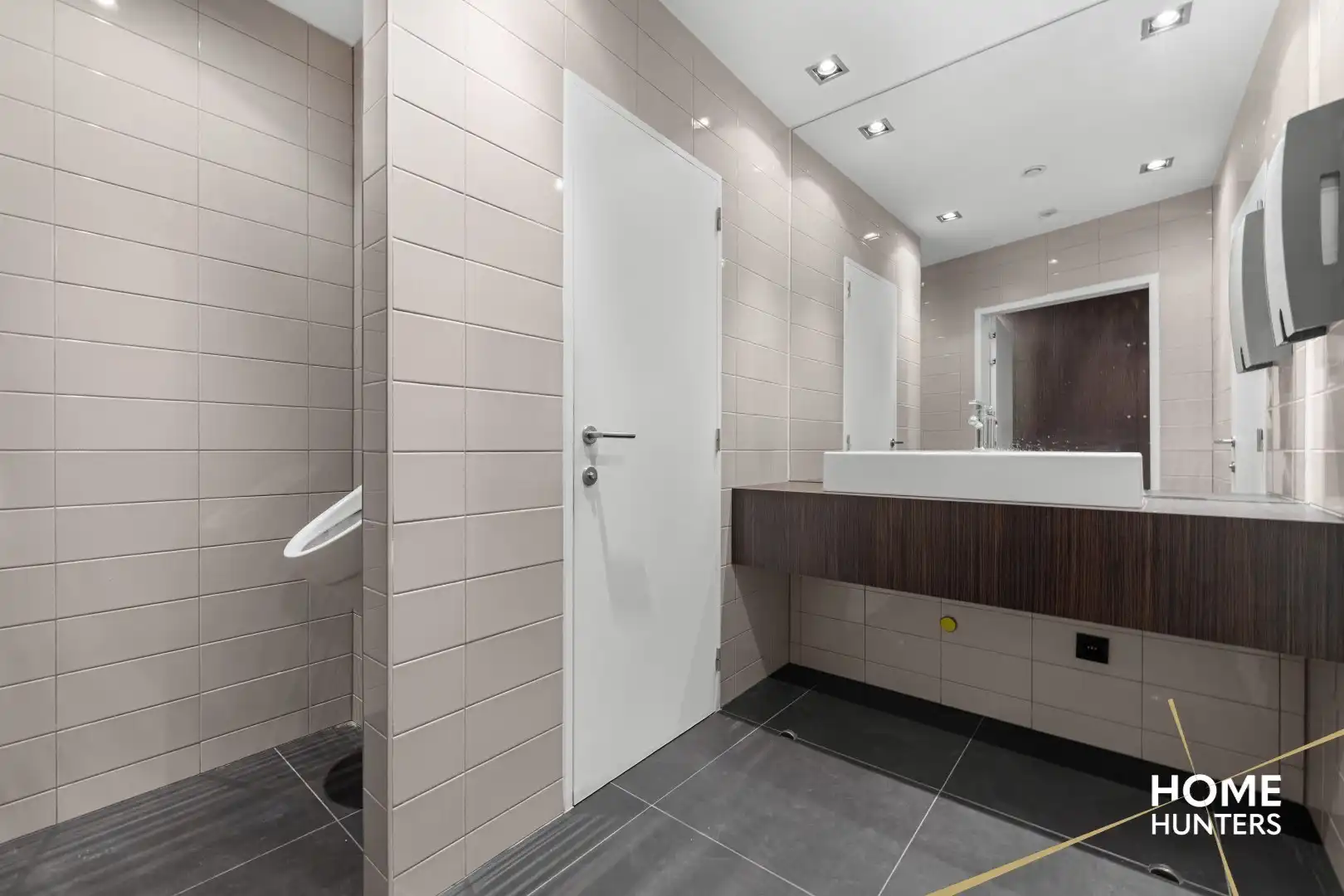 Riant appartement in het hart van Ieper foto 11