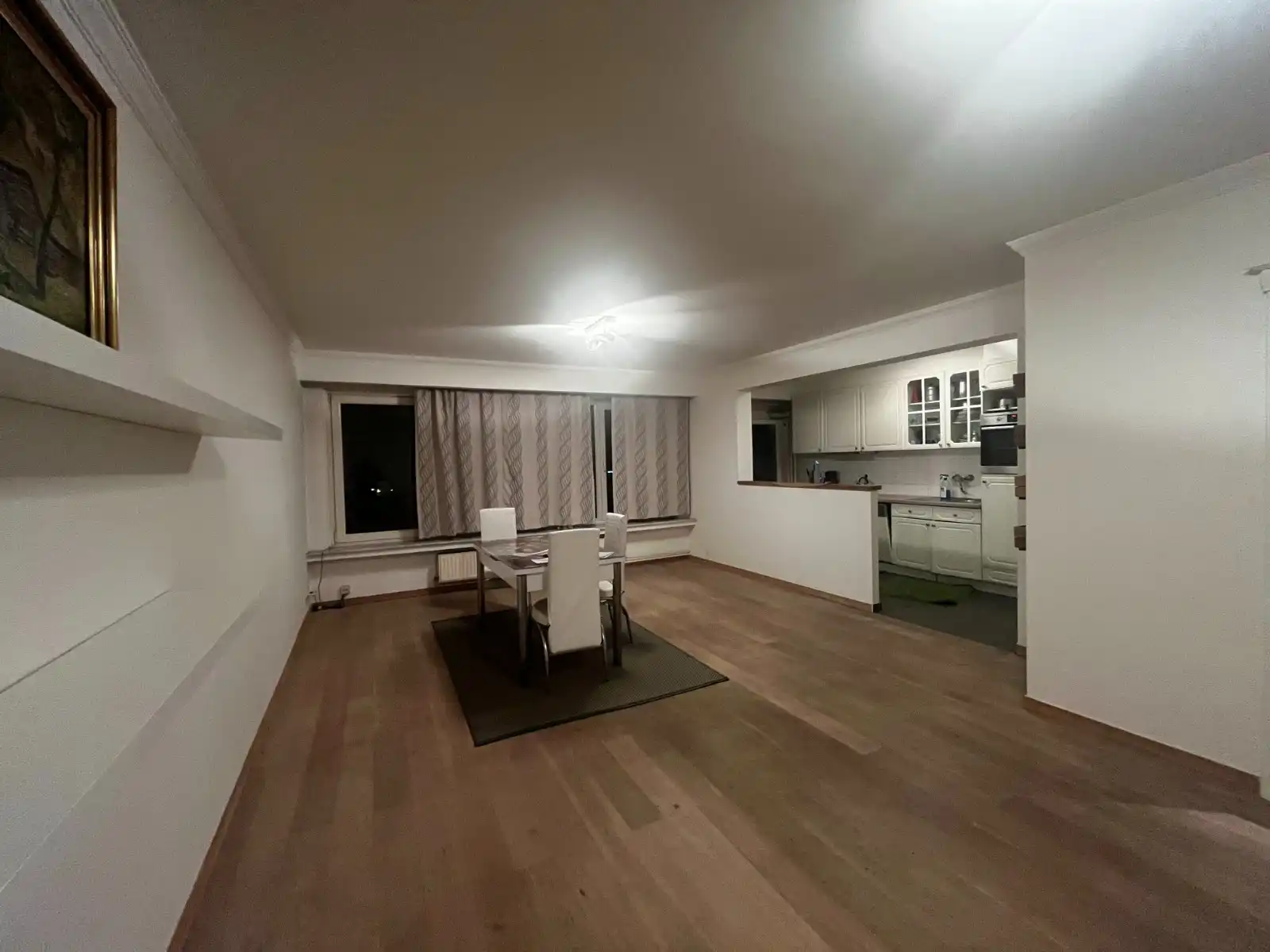 Uiterst goed gelegen 3 slaapkamer appartement foto 6