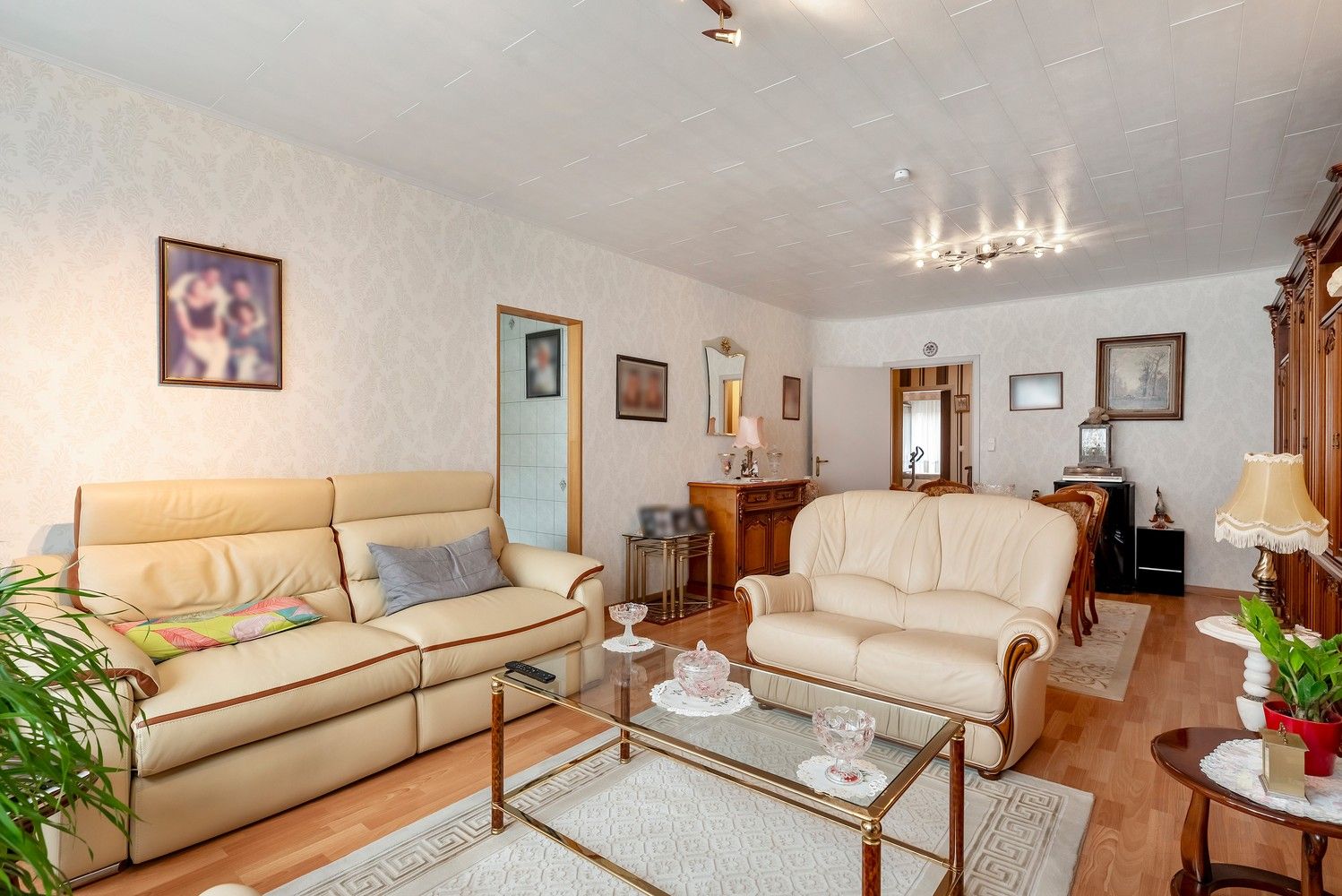 Uiterst verzorgd appartement met garage, rustige locatie! foto 8