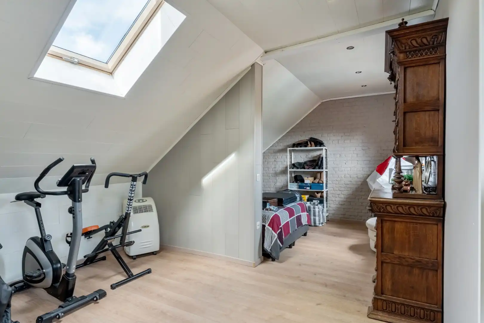 Centraal gelegen woning, 3 slpk, 181 m² bewoonbare oppervlakte, 3a 17ca foto 20