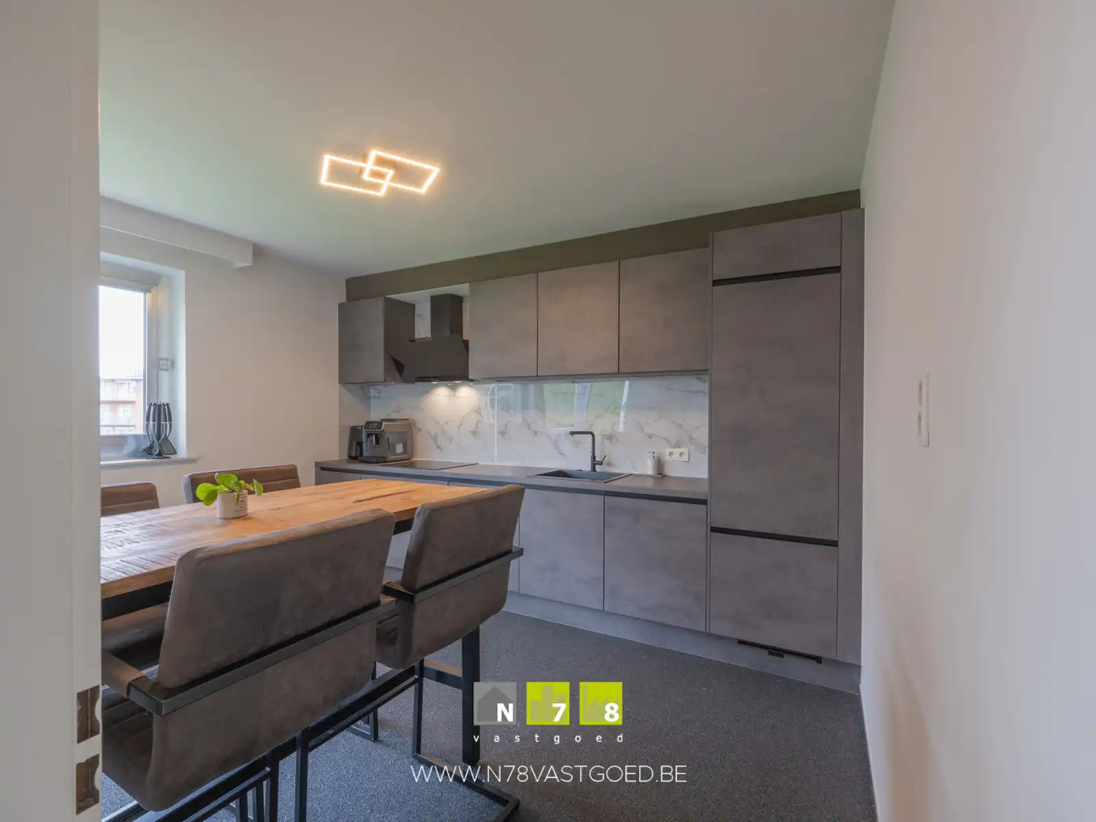 Appartement te koop foto 5