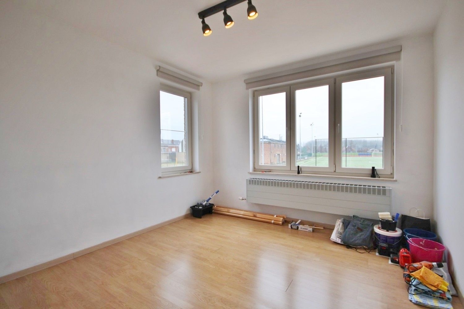 Ruime instapklare woning met 3 slaapkamers foto 20