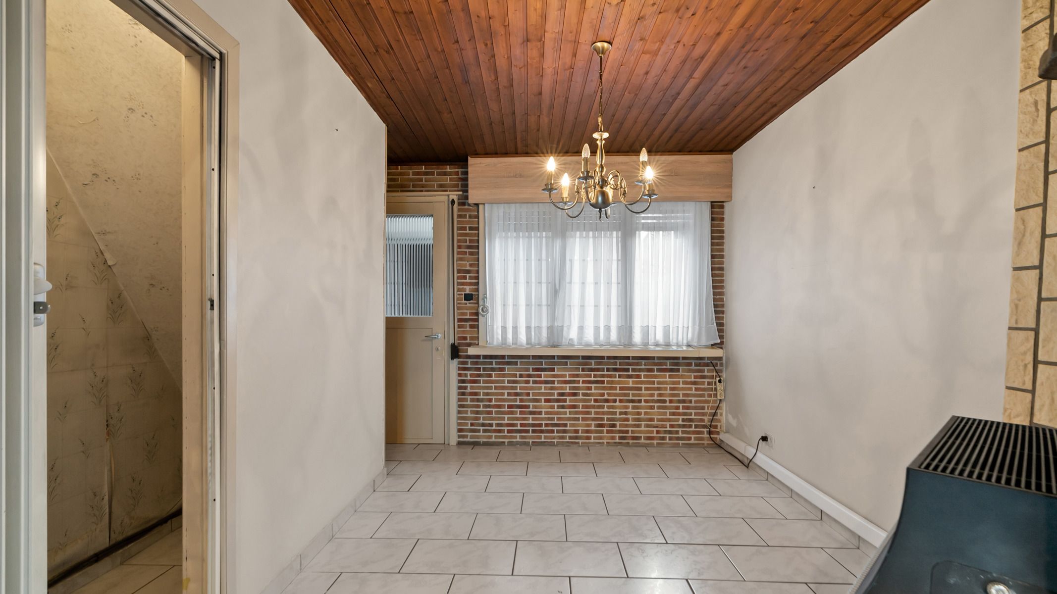 Knusse stadswoning met potentieel in het hart van Herenthout foto 6