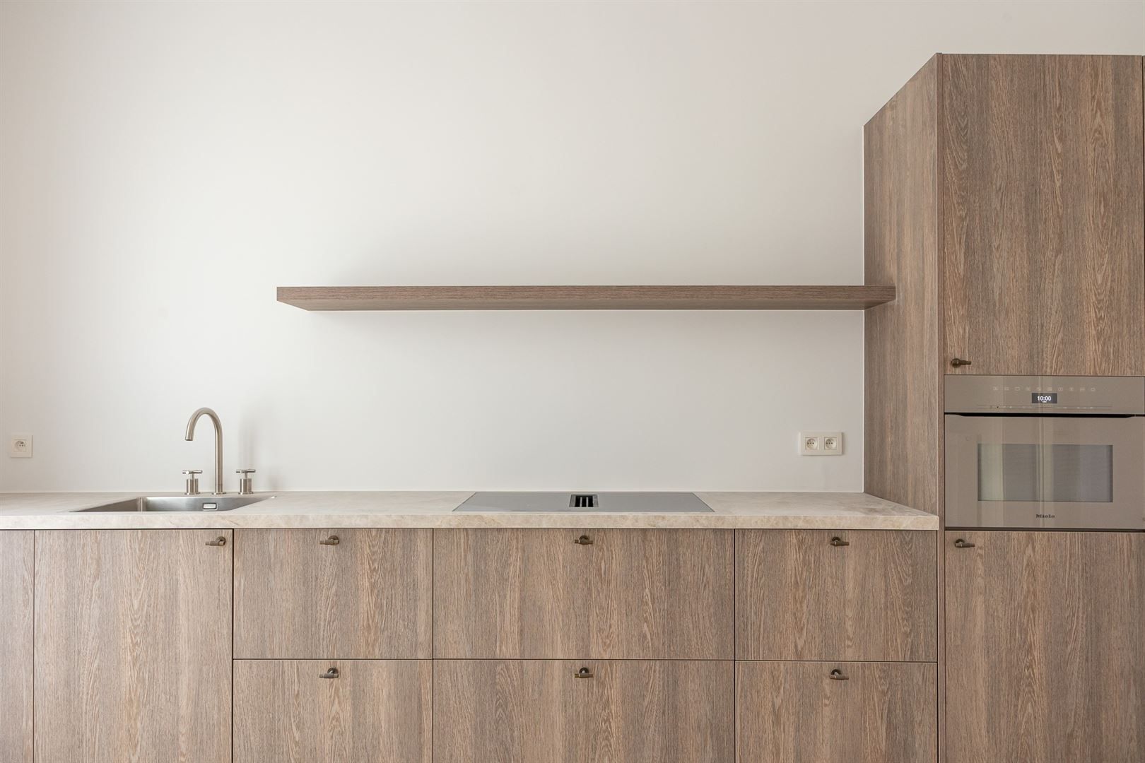 Wonen met charme, klasse en een vleugje grandeur foto 8