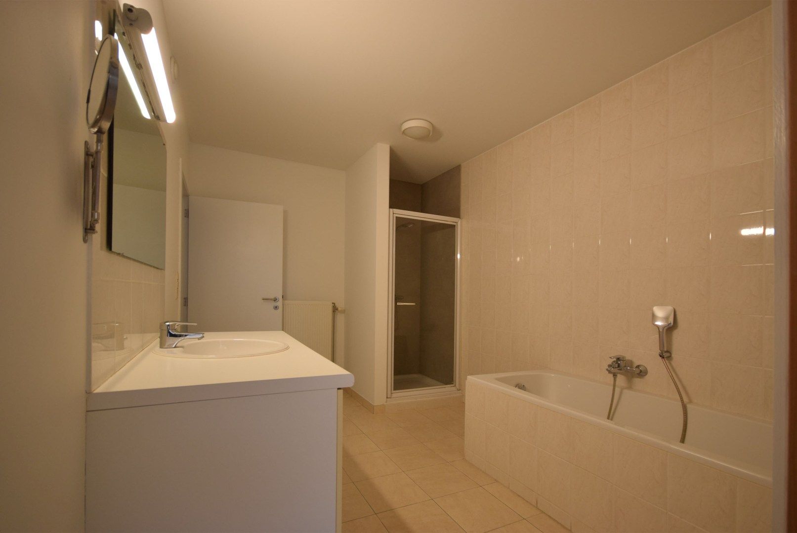 APPARTEMENT MET RUIM TERRAS EN GARAGE foto 9