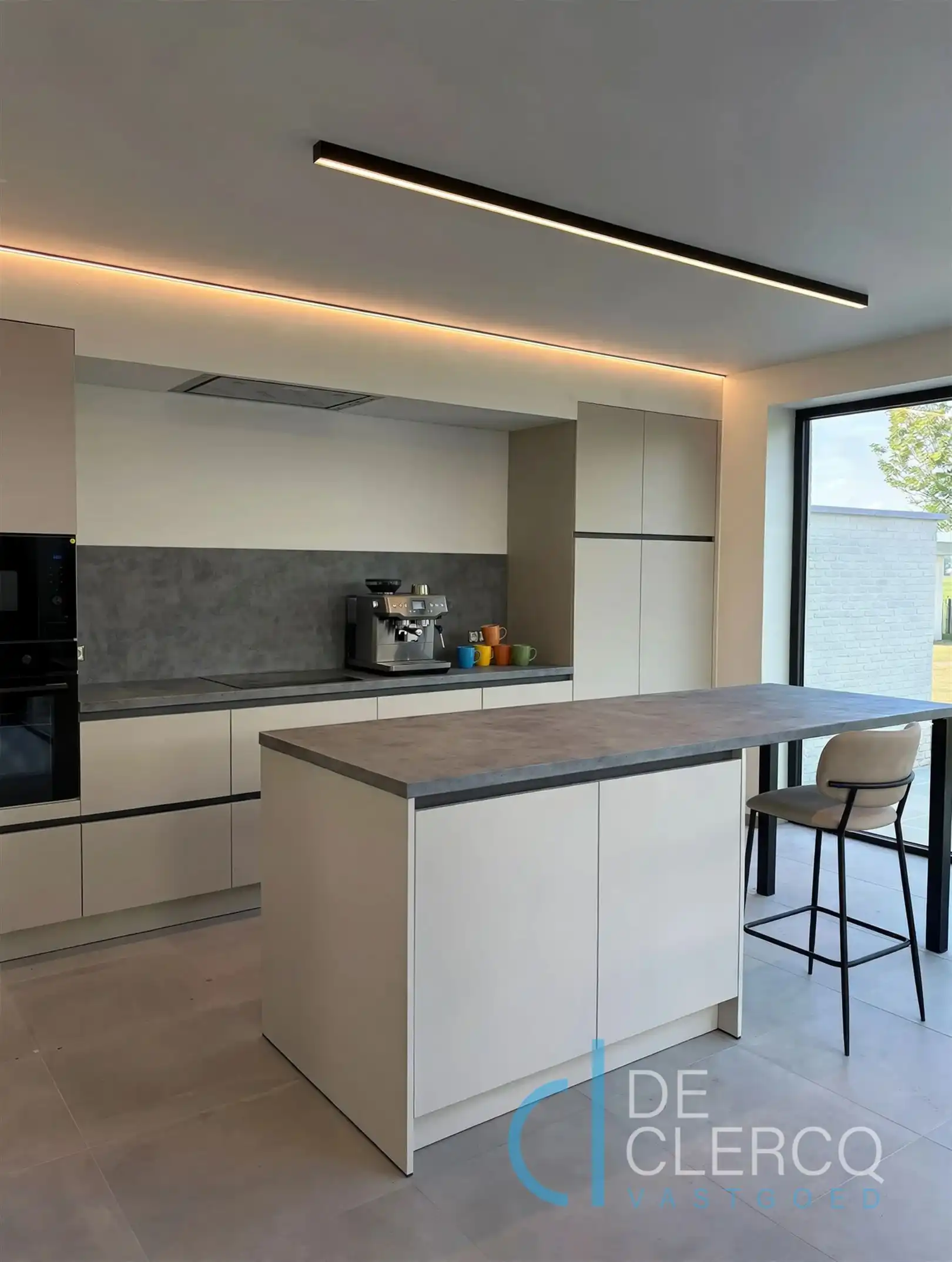Prachtige nieuwbouwwoning te huur met zicht op groen!  foto 7