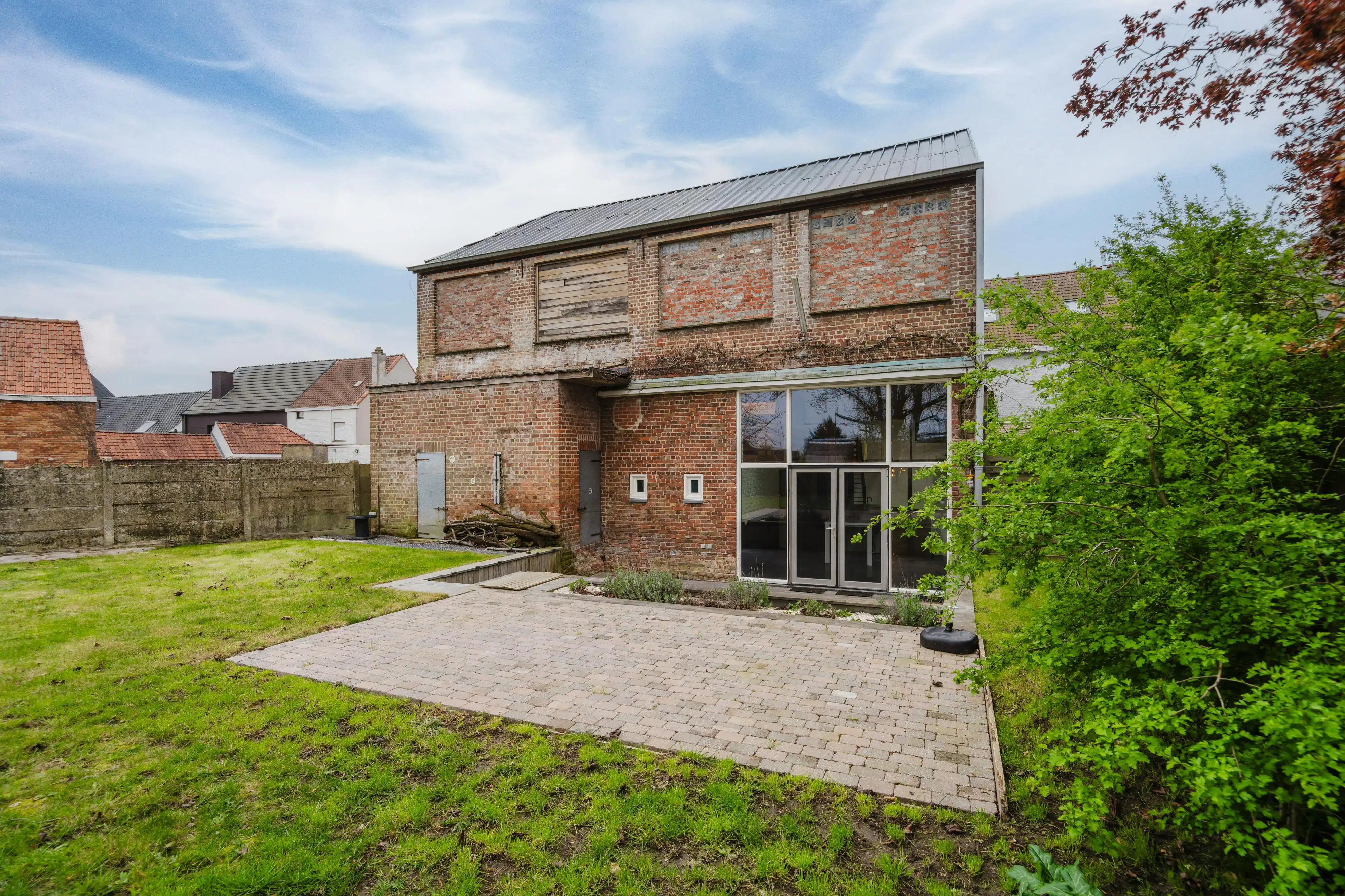 Huis te koop Nieuwstraat 103 - 8792 Desselgem