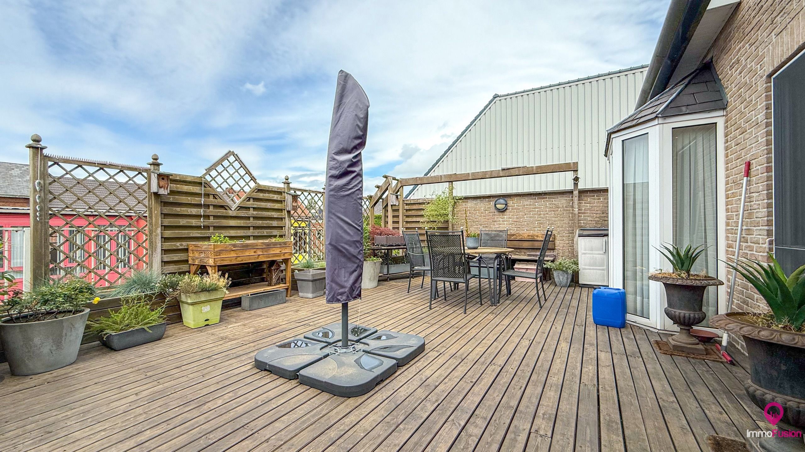 Luxe duplex appartement met hoogwaardige materialen! foto 26