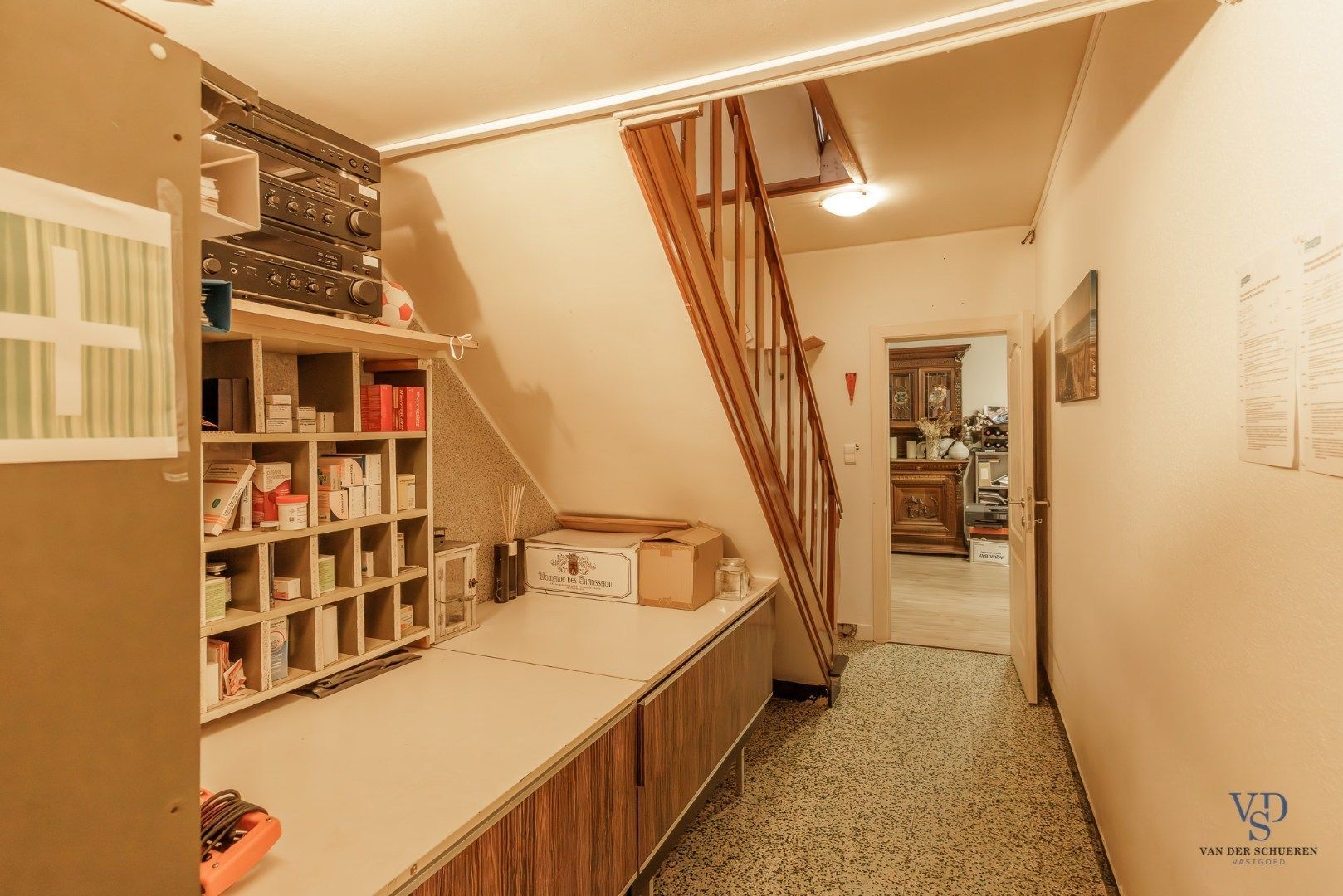 Wonen en werken langsheen de Stationsstraat (Asper) foto 11