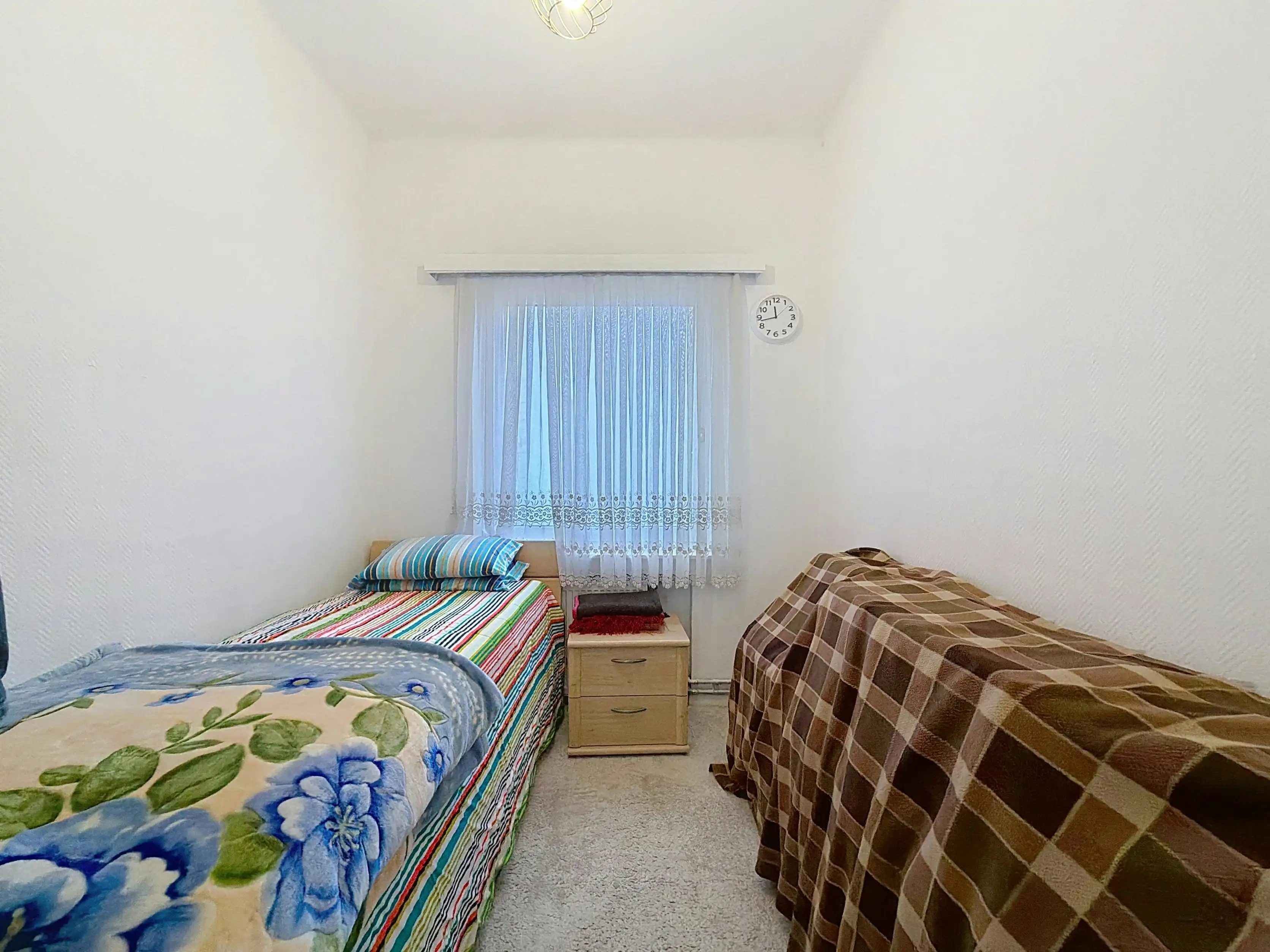 Appartement met één slaapkamer en bureau vlakbij De Wand foto 13