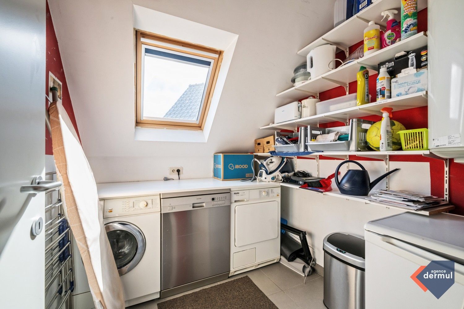 RESIDENTIE ROBRECHT DE FRIES foto 8