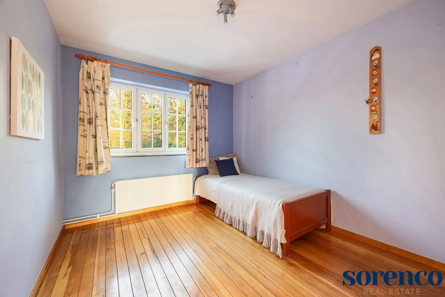 Charmante villa met zwembad op een mooi perceel  foto 28