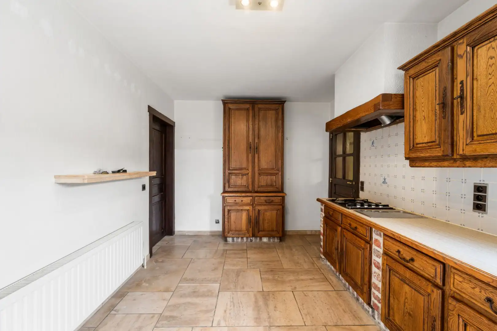 VILLA MET 5 SLAAPKAMERS TE KOOP IN KOKSIJDE DORP foto 9