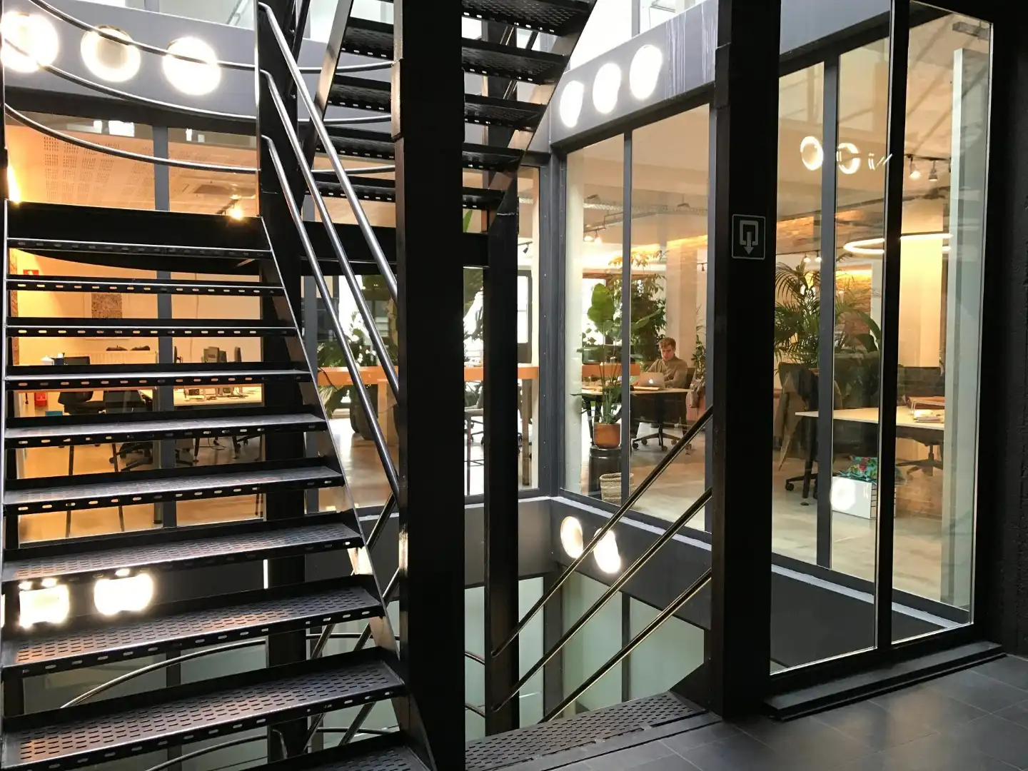 Broederminstraat 9 3V - Entrepot De Vins foto 6