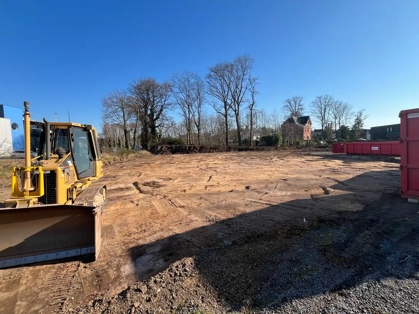 Bedrijvenpark Heyde foto 13