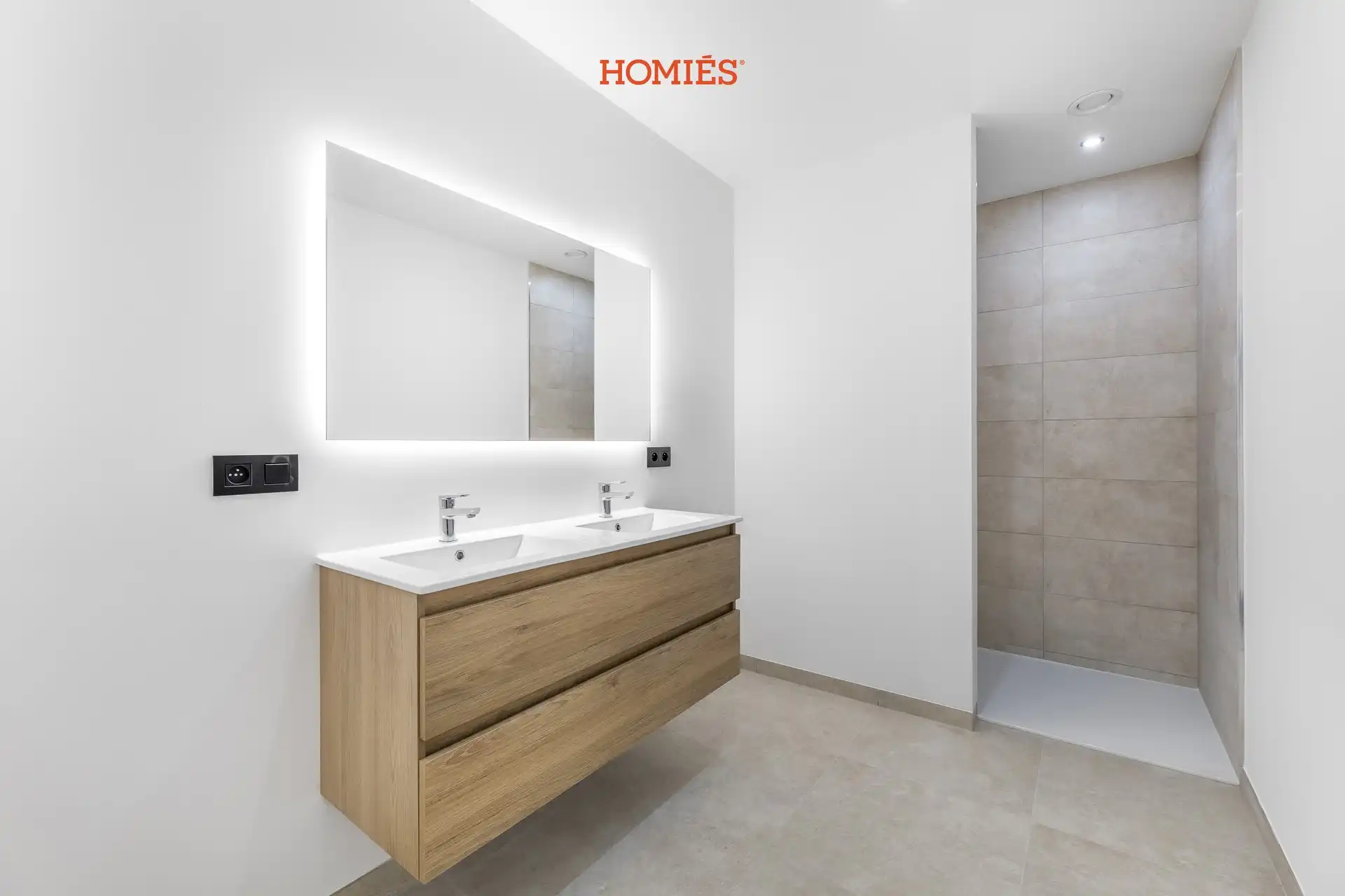 Prachtige nieuwbouwwoning met 4 slpks in Wijgmaal foto 11