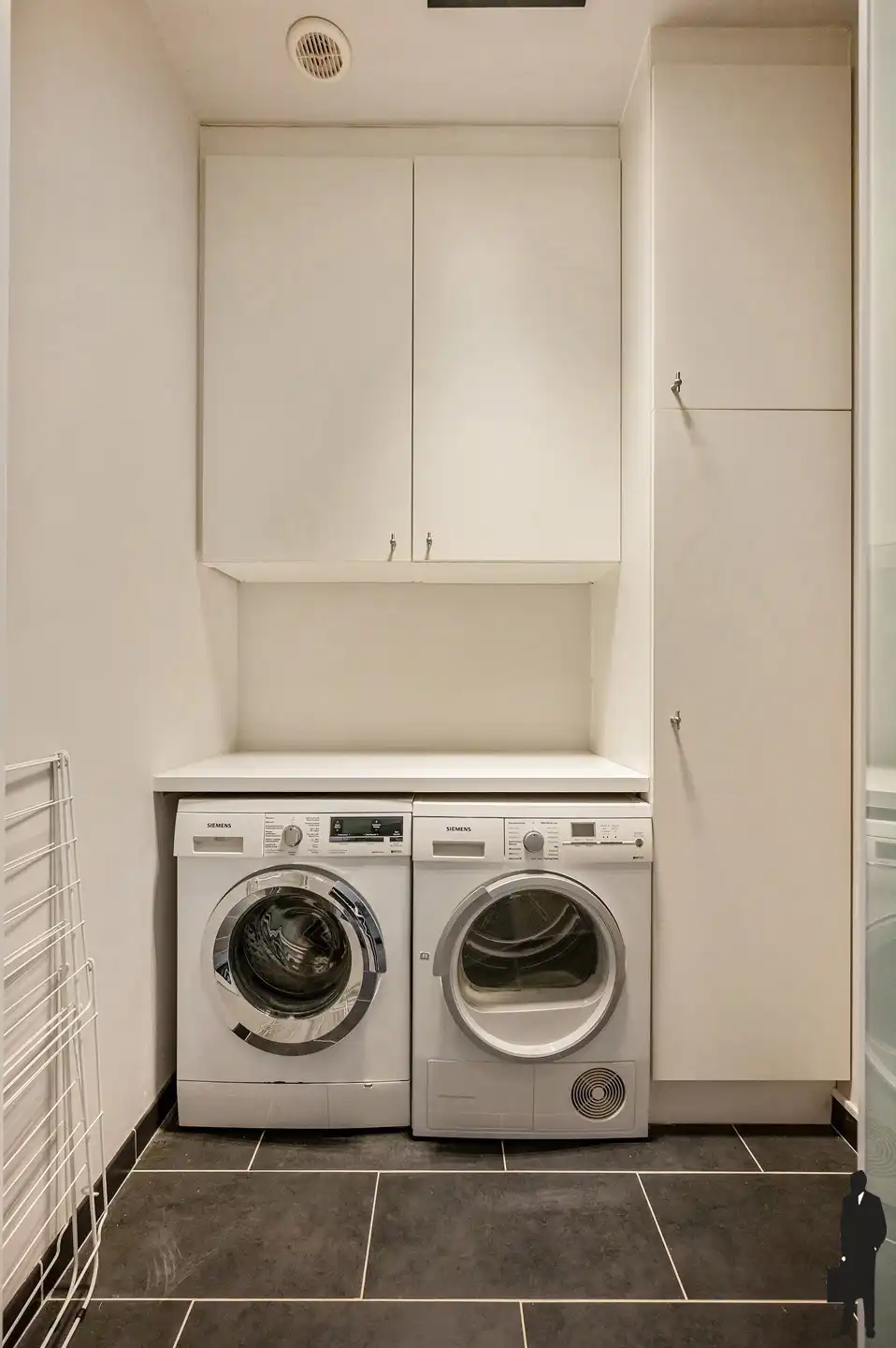 XL appartement + garage! foto 18