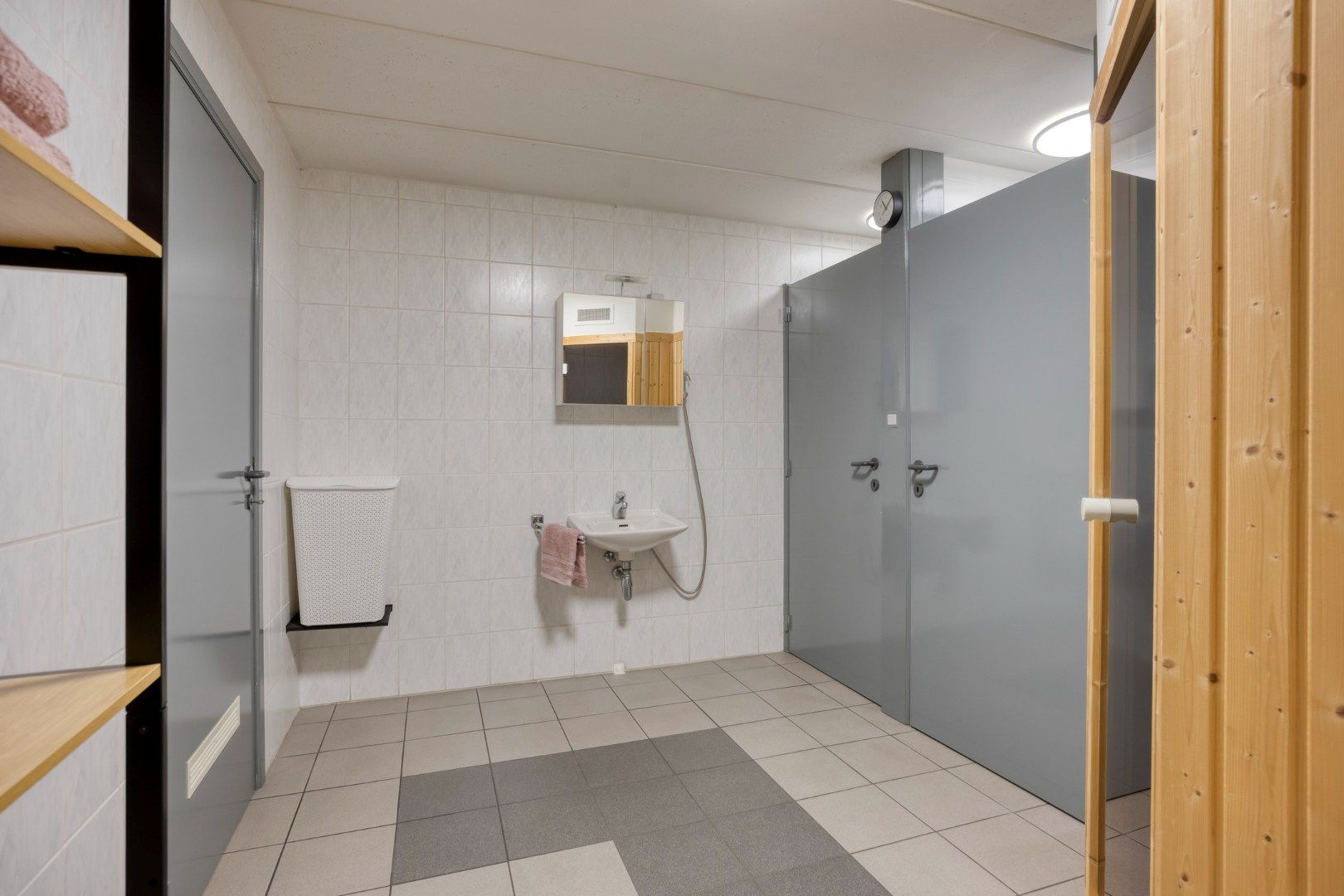 Prima onderhouden en ruime villa in Mol op een perceel van ca 30a ! foto 26