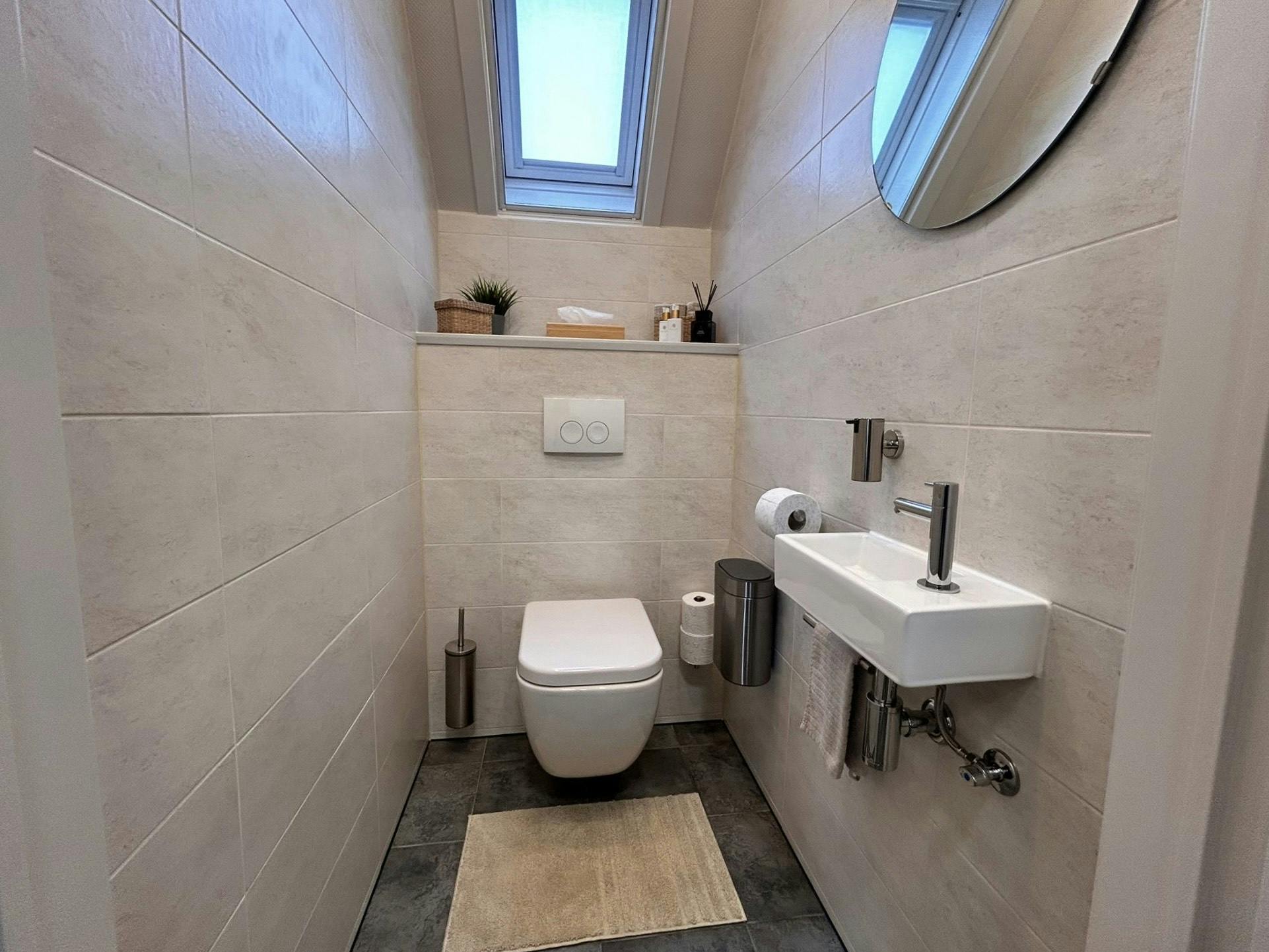 Rustig en comfortabel wonen in centrum Aalter foto 12