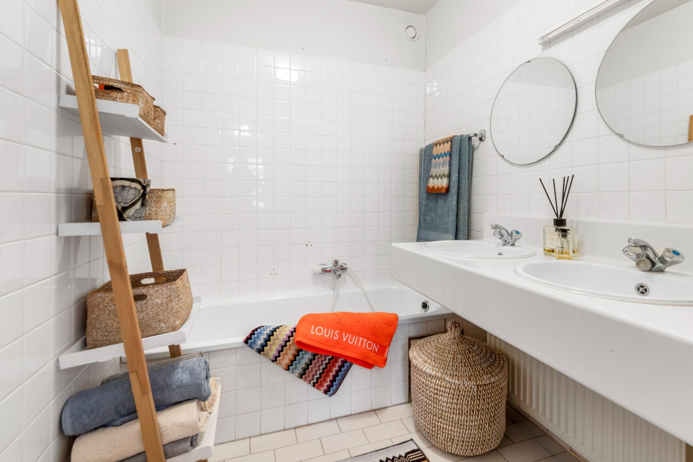 Zuidgericht appartement op de Kustlaan in het Zoute met UNIEK OPEN ZICHT ! foto 14