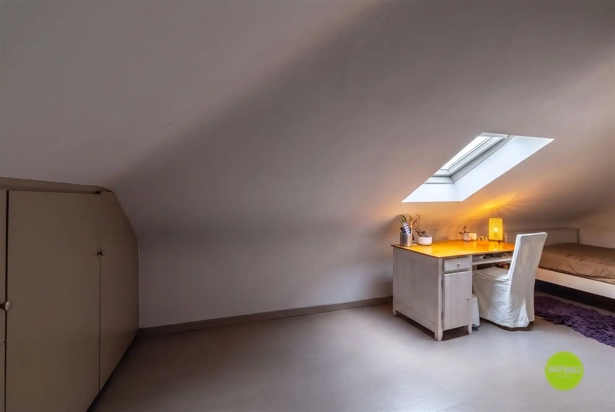 Instapklare, energiezuinige woning met prachtig zicht foto 23