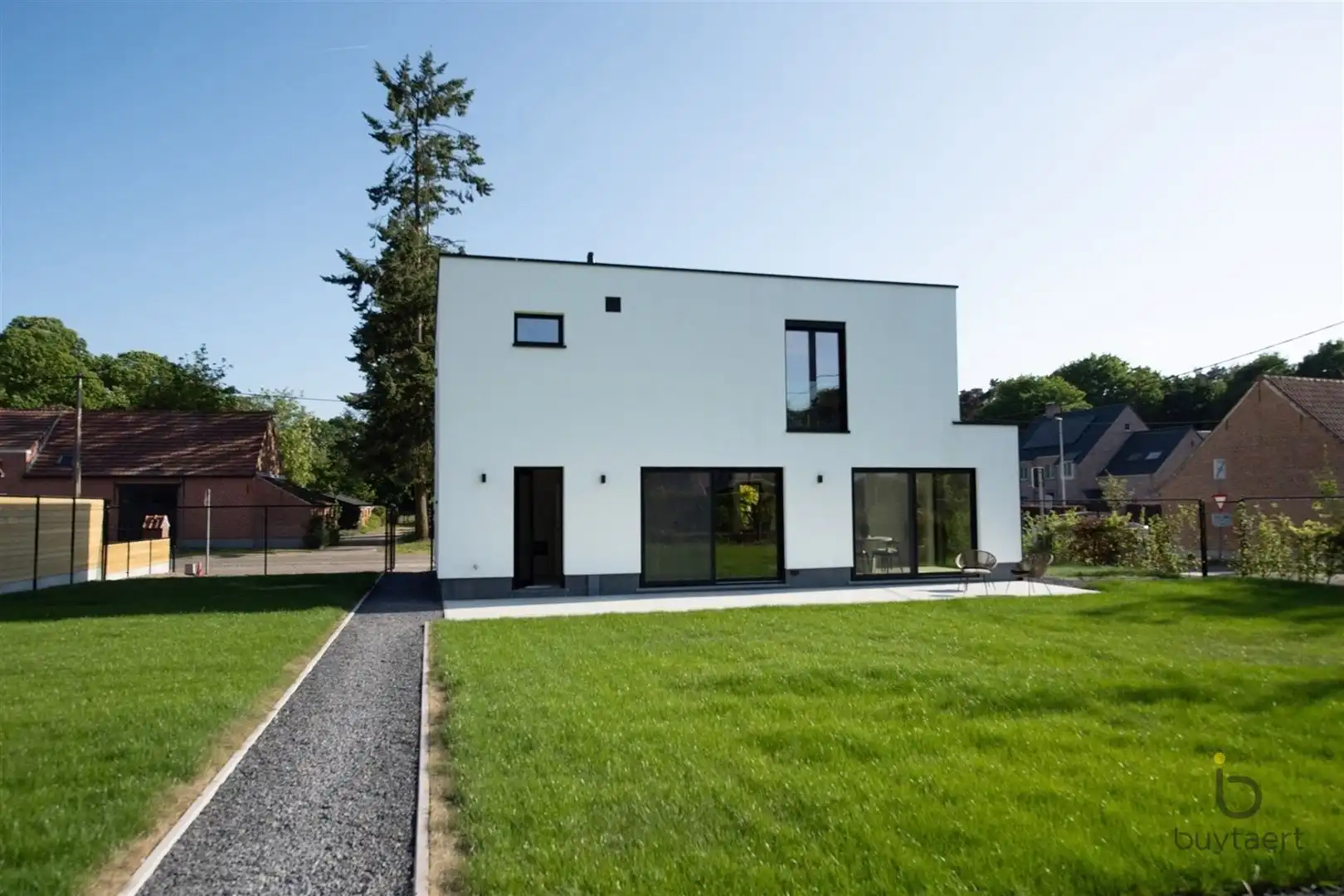 Modern en stijlvol wonen te Zoersel! foto 33