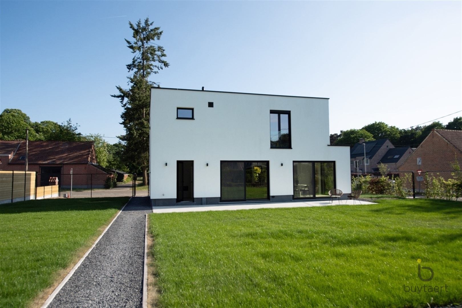 Modern en stijlvol wonen te Zoersel! foto 33