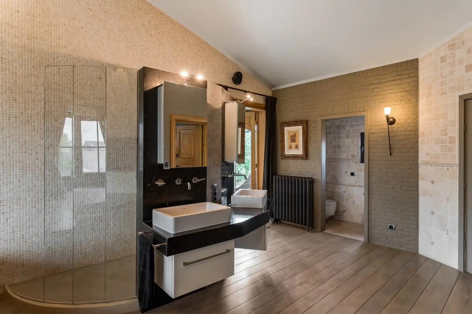 Prachtige en energiezuinige villa (587 m² bewoonbaar) op een perceel van 2617 m² te Hulshout foto 30
