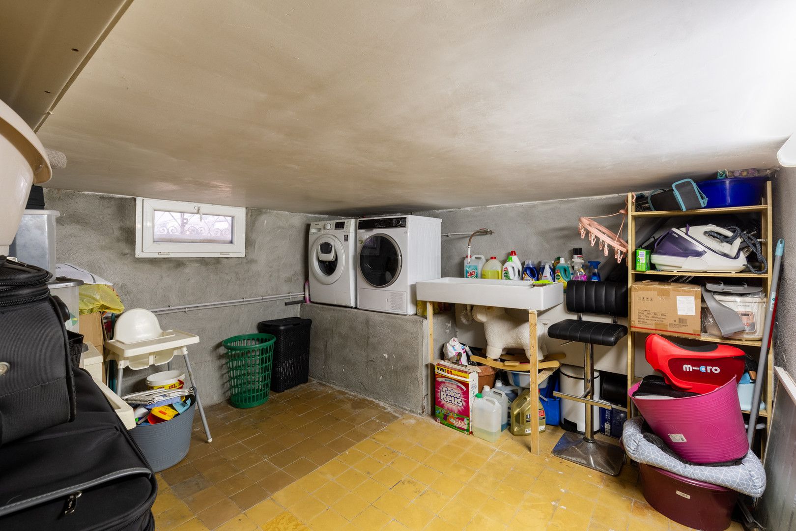 Rustig gelegen, instapklare woning met 4 slpk foto 19