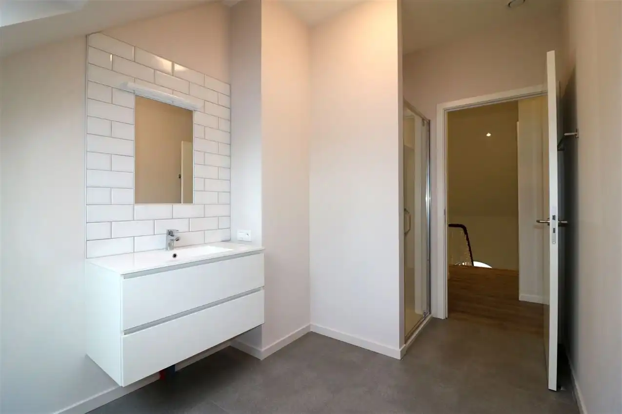 Appartement in centrum Leuven met 2 slpk en terras foto 30