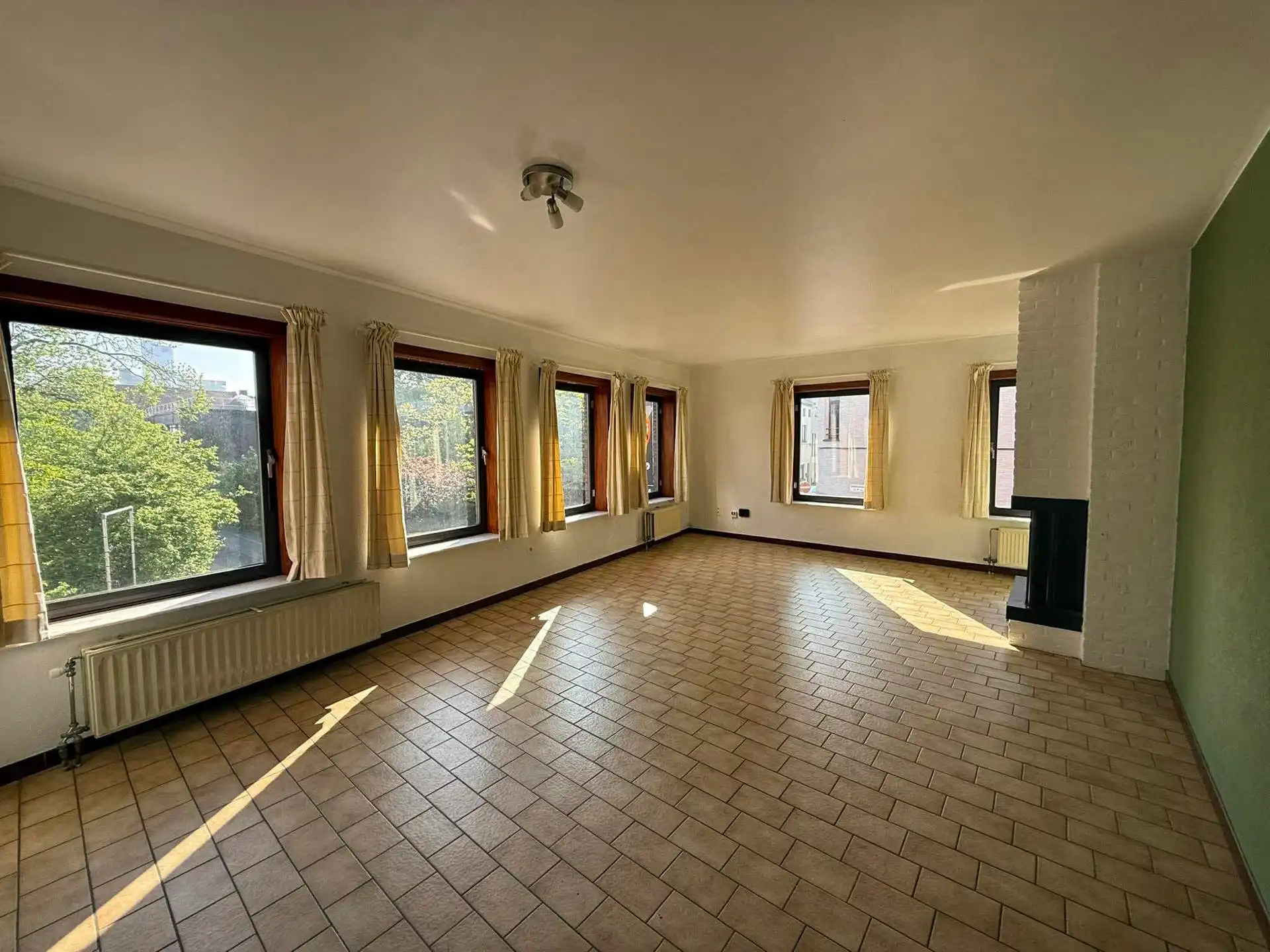 AALST-CENTRUM - Eénslaapkamerappartement mét garage. foto 8