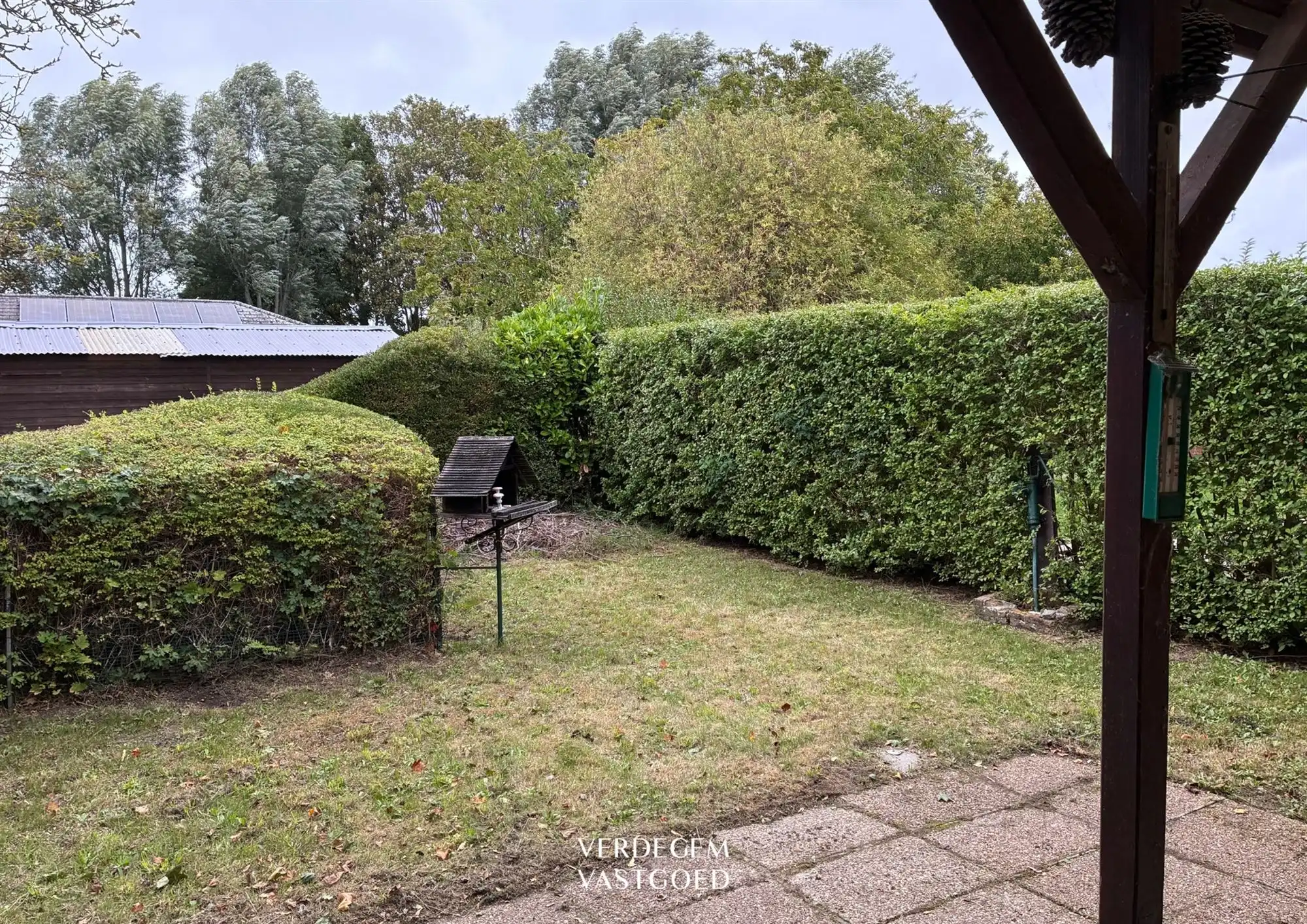 Je eigen plekje aan zee: te renoveren woning (aankoop via biedingsprocedure) foto 3