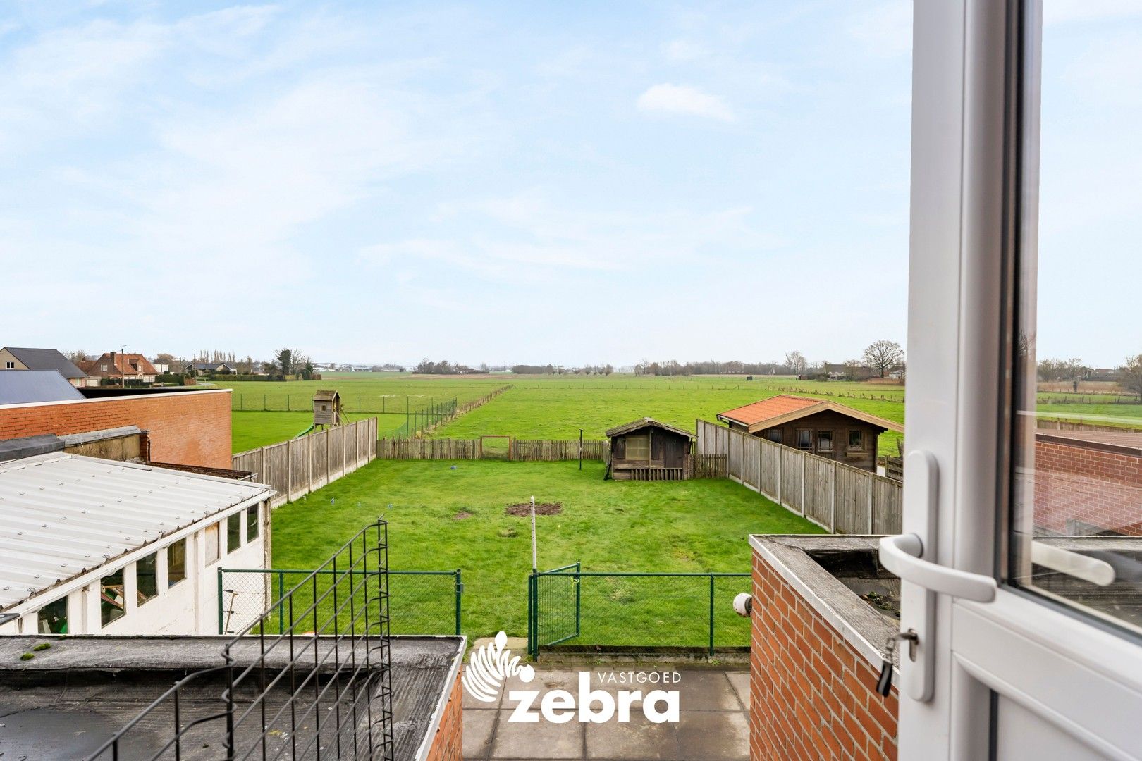 Ruime alleenstaande woning te Marialoop (Meulebeke)! foto 20