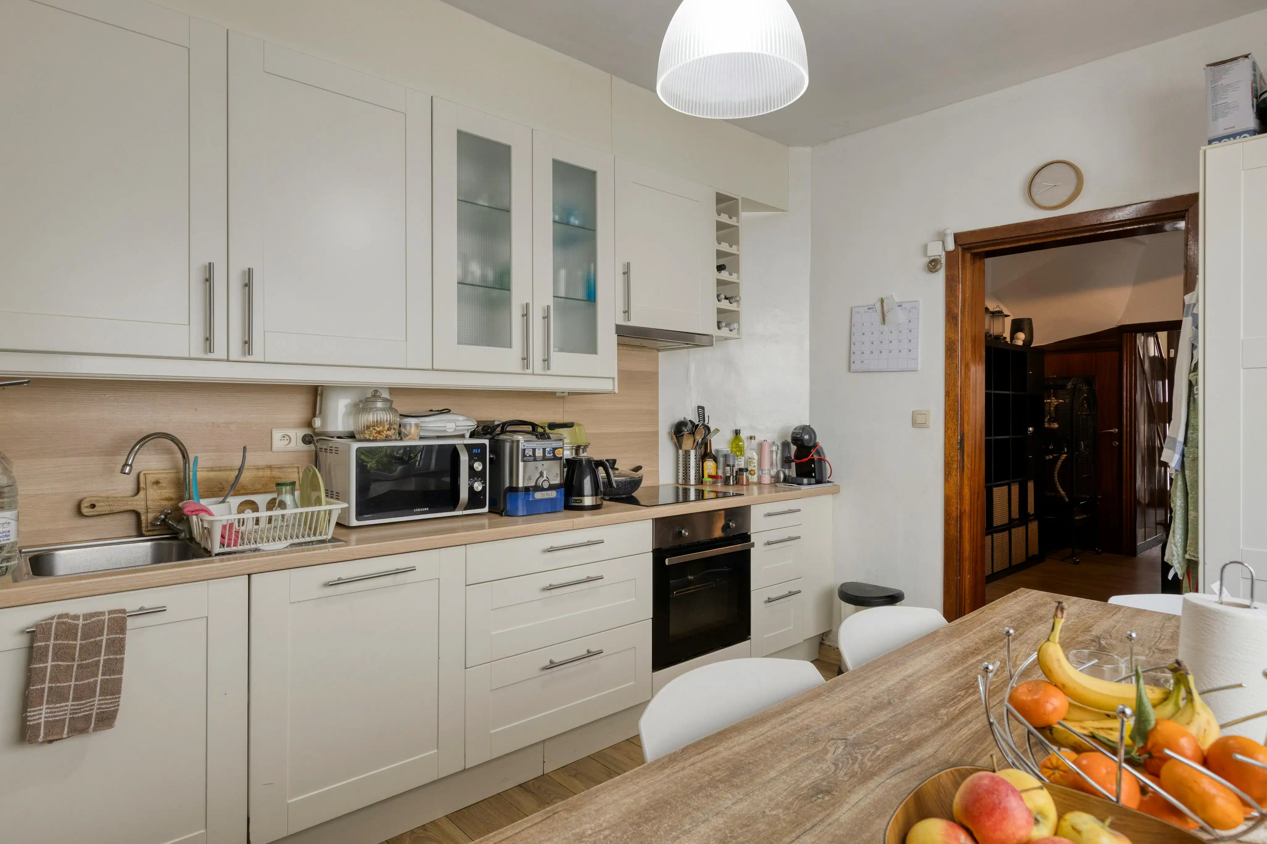 Charmante woning met tuin te koop in Strombeek foto 8