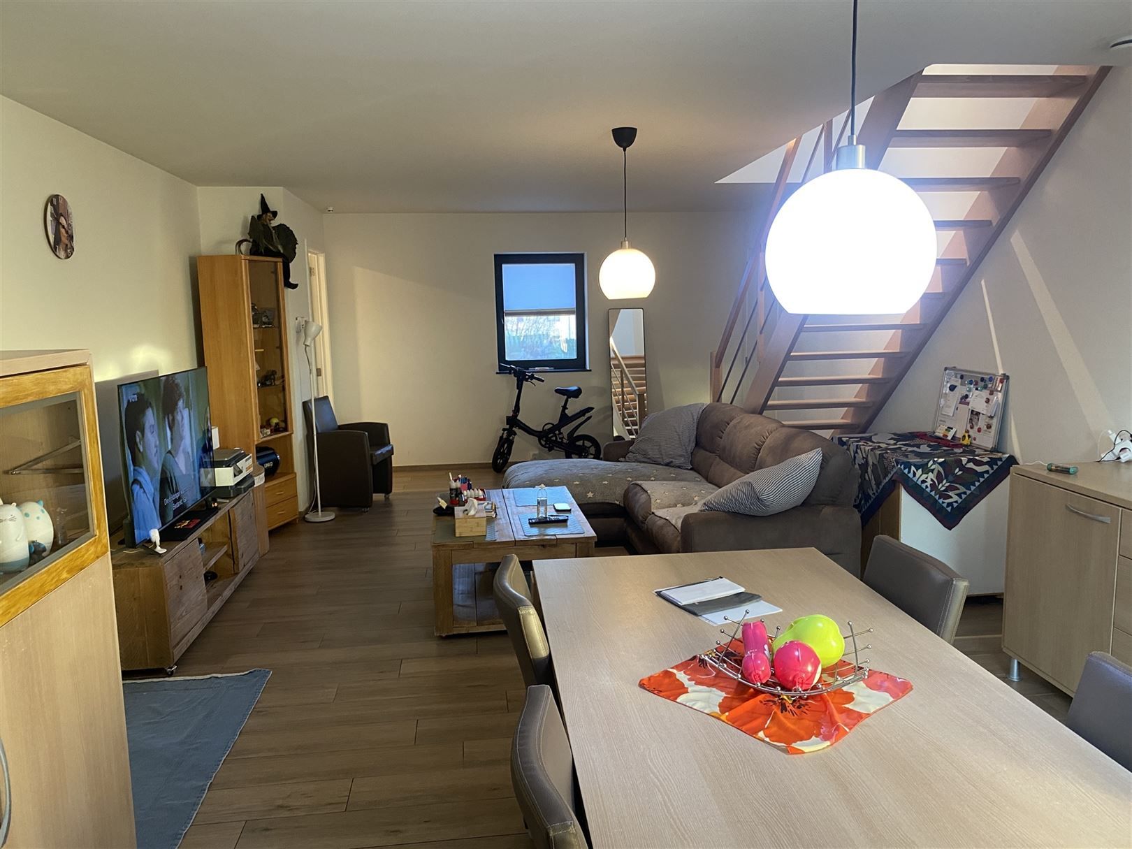 Duplex/Penthouse foto 9